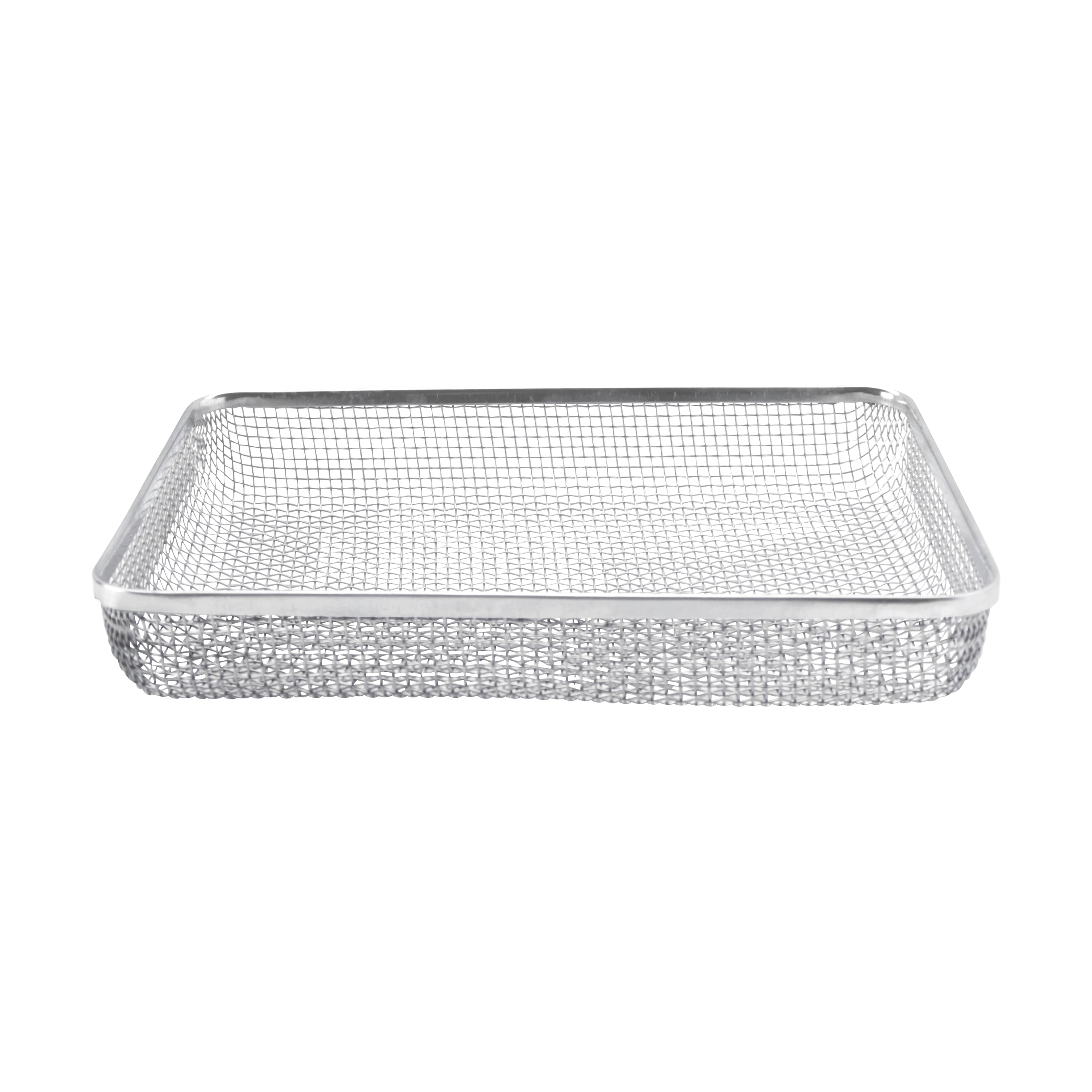 Leisure Coachworks RV Insect Screen Mesh Vent Cover Set for Furnace and Water Heater (Silver, 2-Piece Set) wlzgt