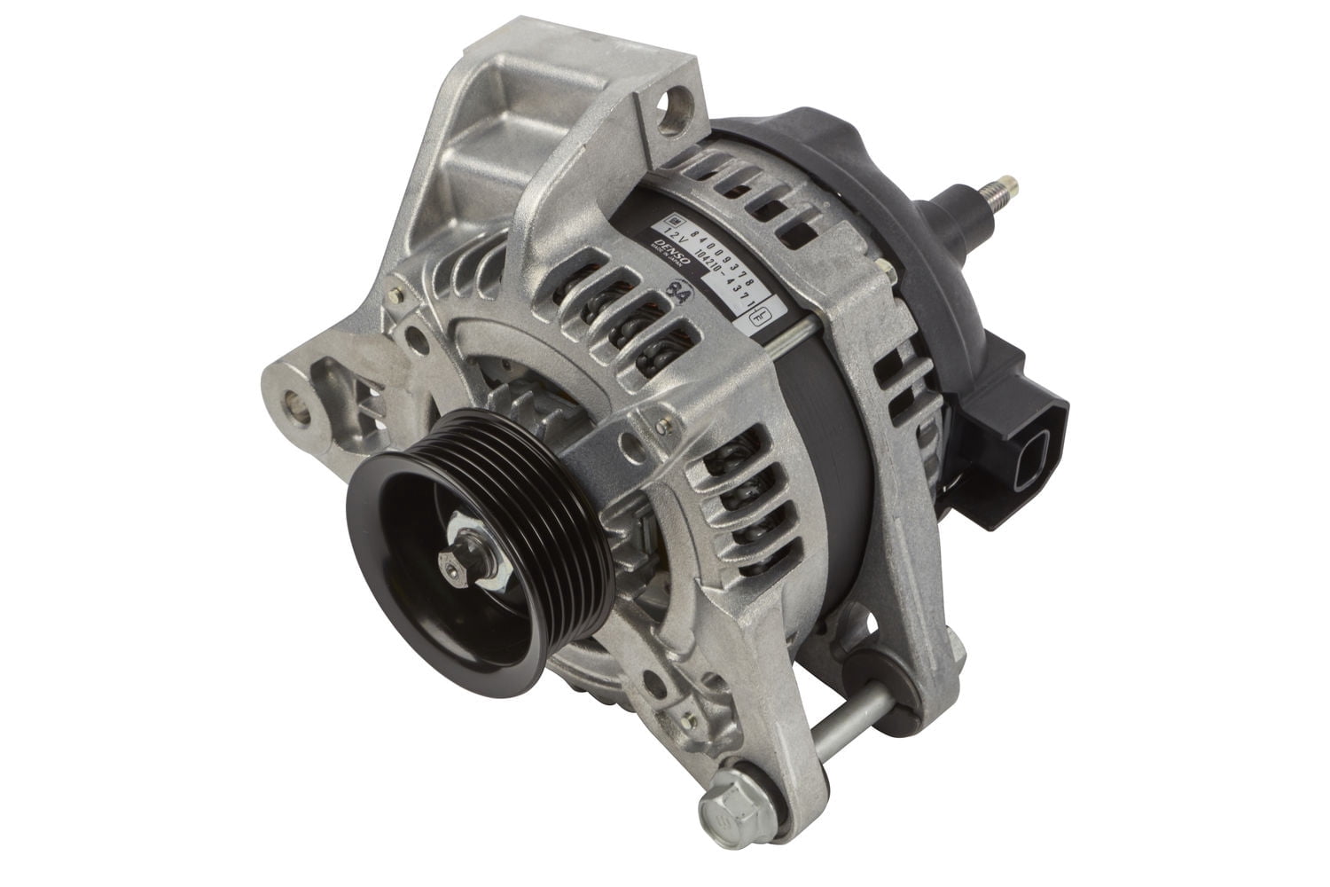 GM Genuine Parts Automotive Alternator (14 VDC) 1vl34