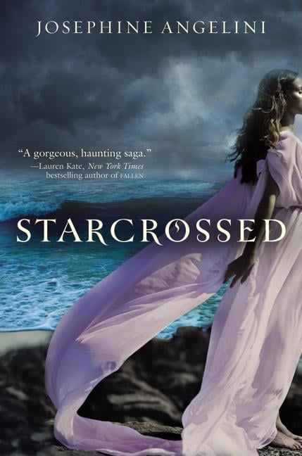 Josephine Angelini Starcrossed (Hardcover Edition) 7gnly