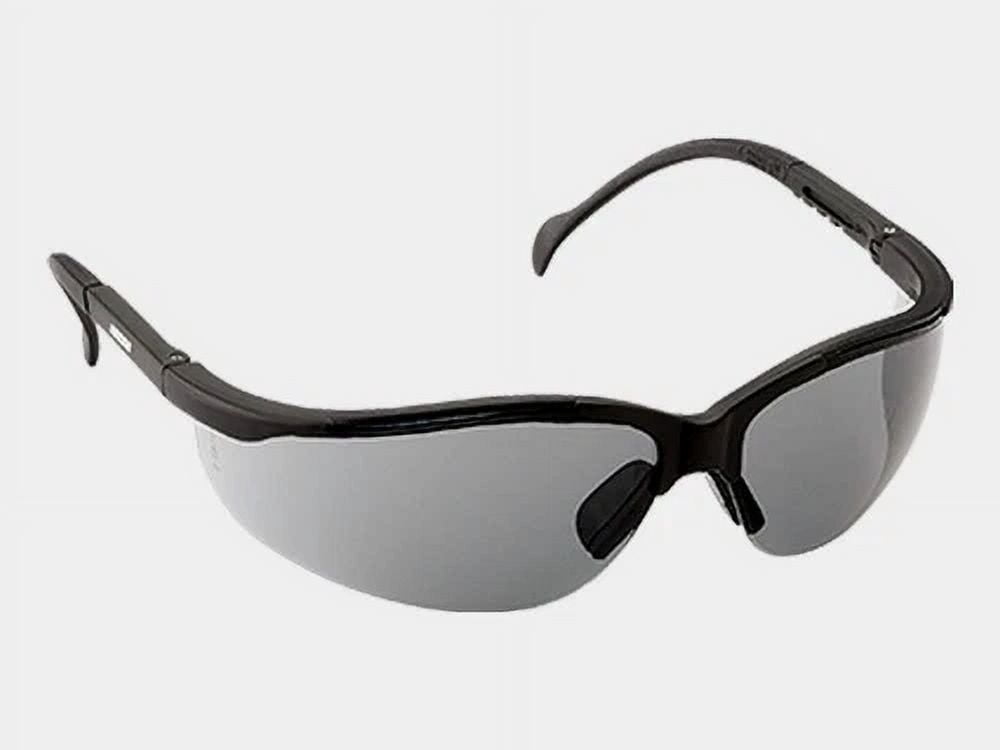 VAULT Echo Safety Glasses Traveler Protective Eyewear (Clear, One Size) xif1z