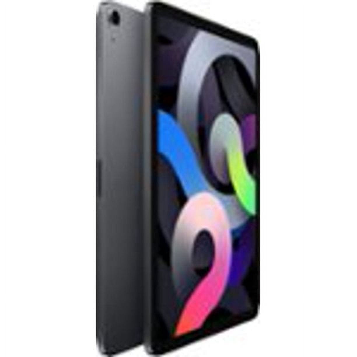 Apple iPad Air 10.9-inch (4th Generation) 64GB Wi-Fi + Cellular (Space Gray) 2par5