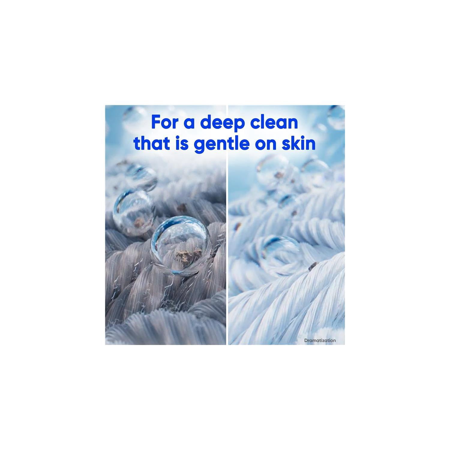 all Free Clear Oxi Liquid Laundry Detergent (Clear, 154 oz) dlxrd