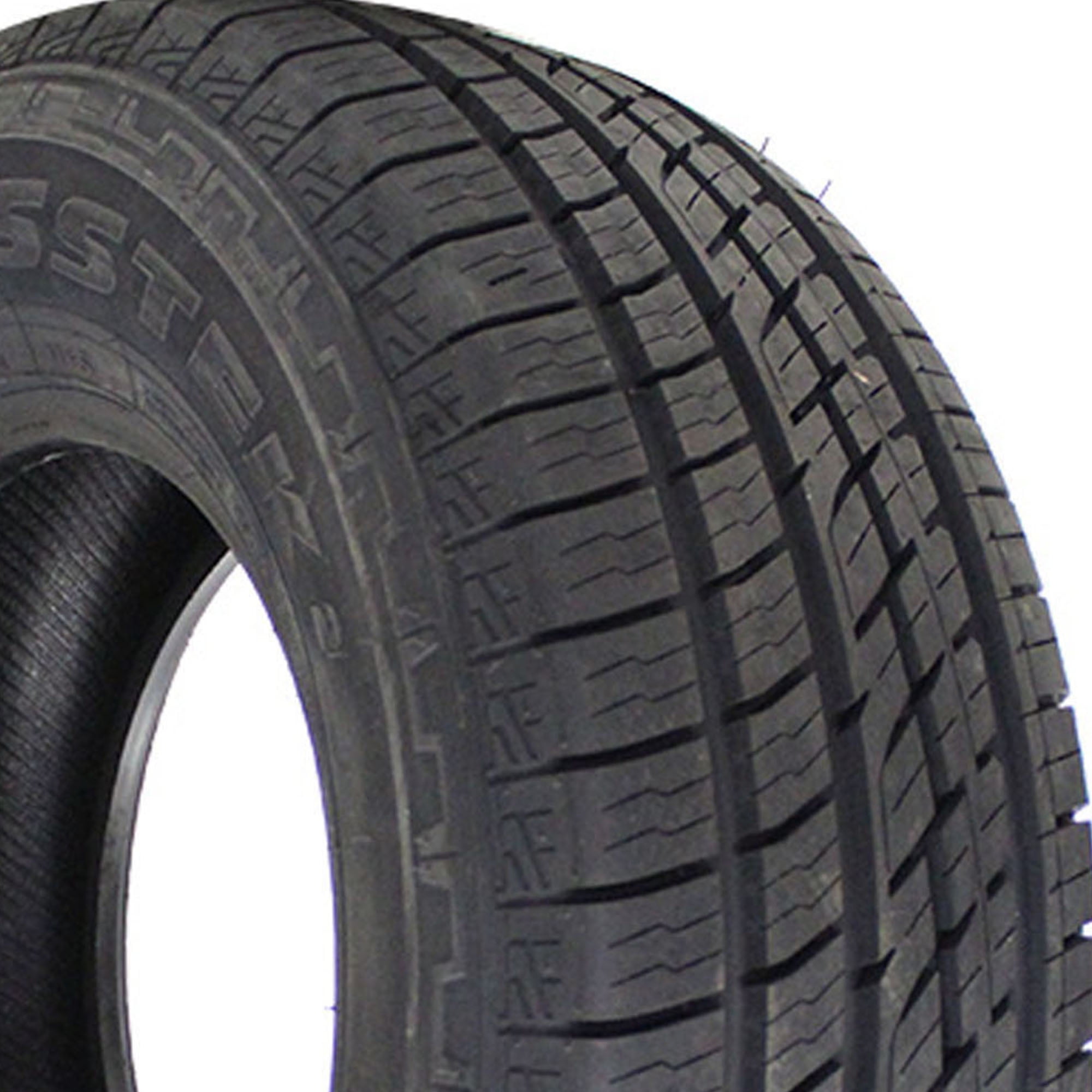 Nitto Crosstek 2 All Season Light Truck Tire (P275/60R20, 114T) 5qeq2