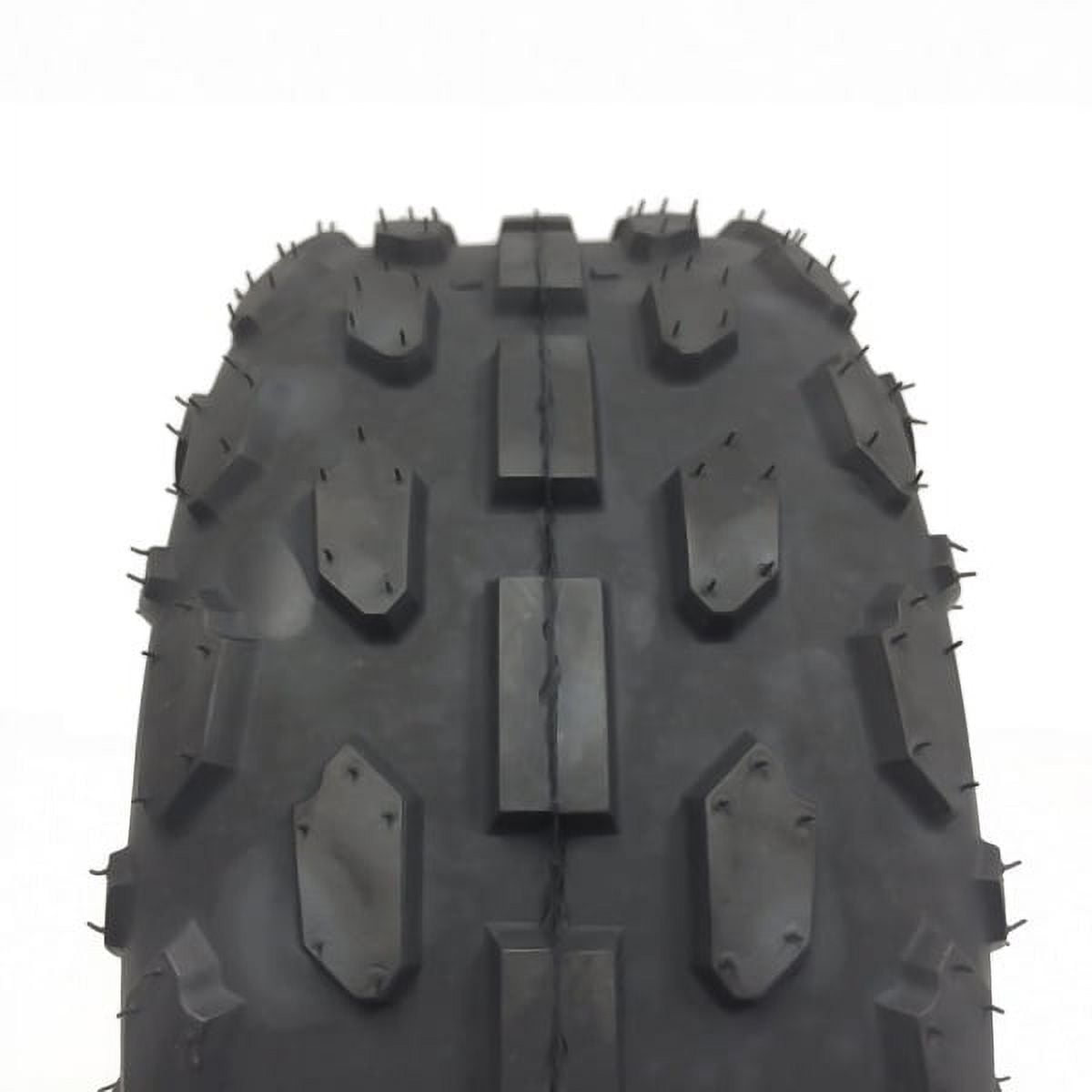 MMG ATV UTV Go Kart Buggy Tire (145x70-6, 4 Ply) i98v5