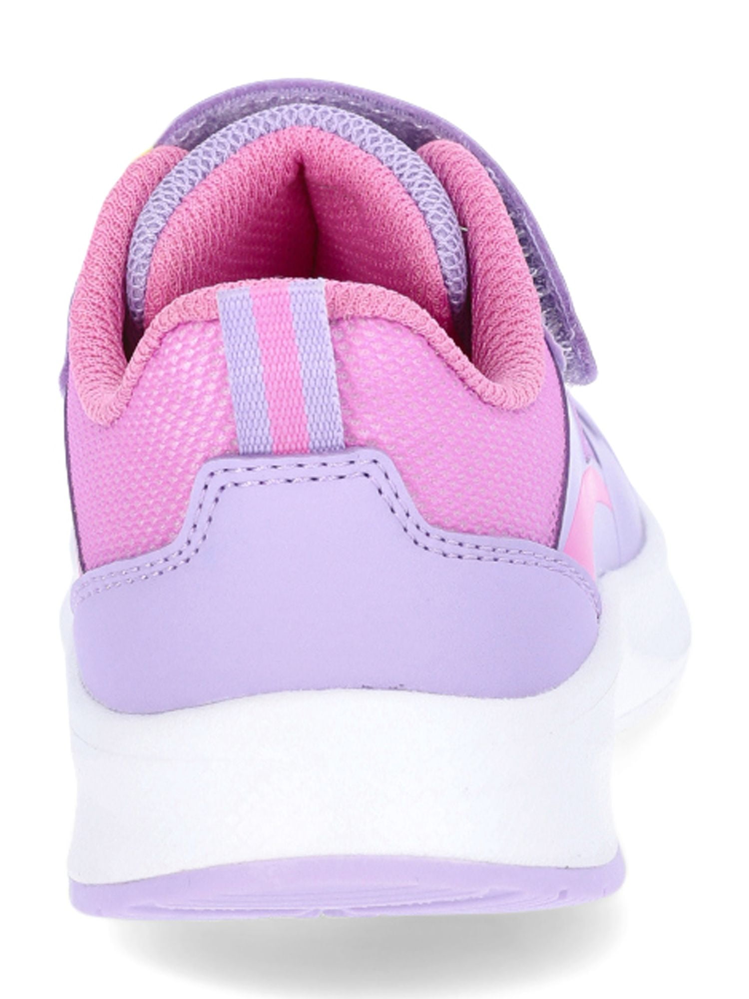 Athletic Works Toddler Girl Mesh Jogger Sneakers (Pink, 8 Toddler) zlayr