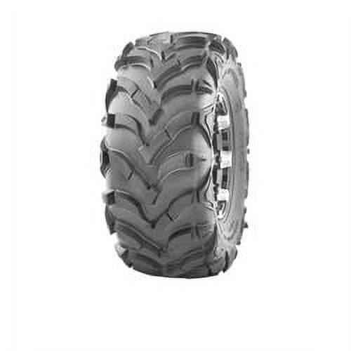 K9 Honey Kingsville Mud Terrain ATV Tire (24x10.00-11, 2-Pack) 4wj0k
