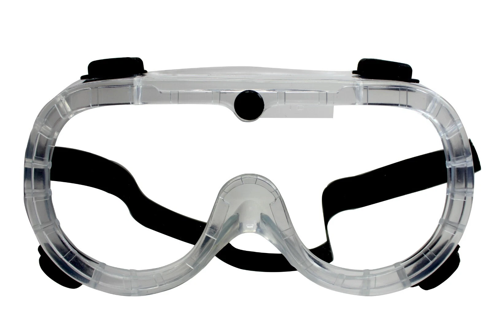 YANI Anti-Fog Safety Goggles, Protective Eyewear for Lab and Construction (One Size) 7v5w9