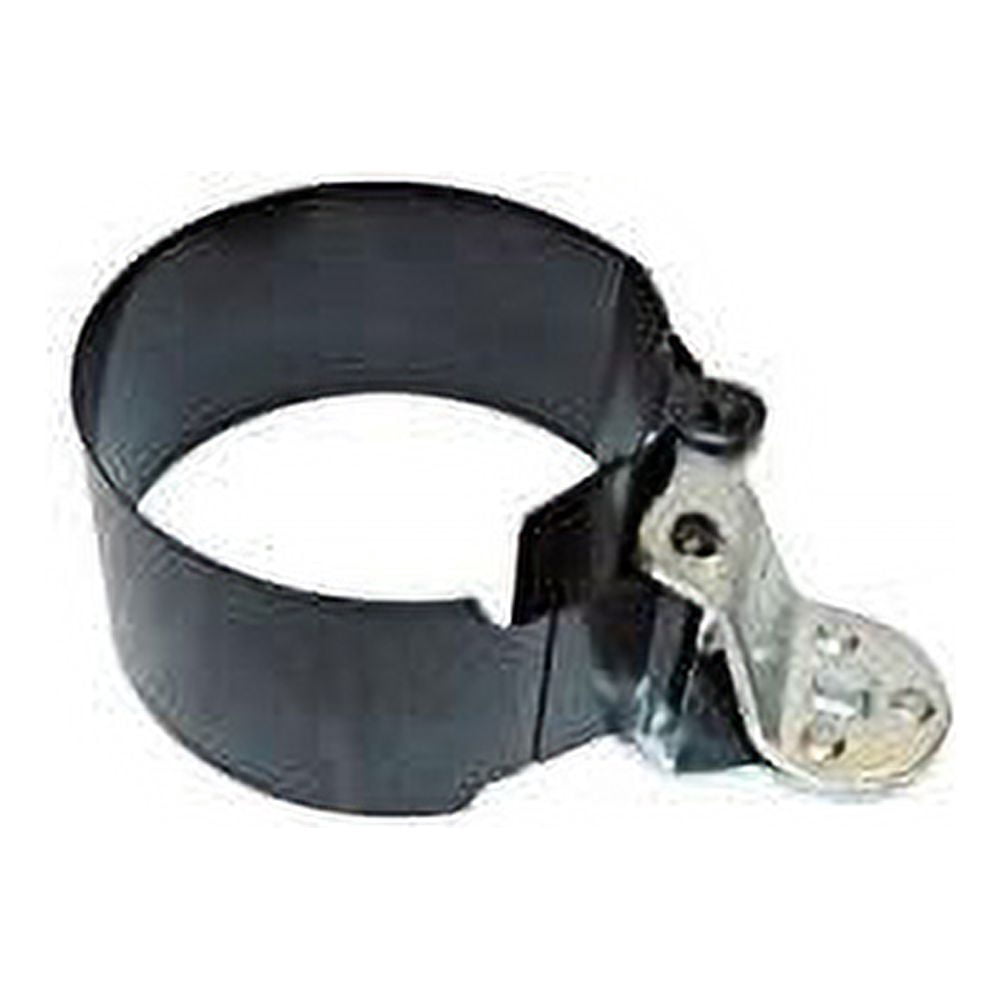 GEARWRENCH Heavy-Duty Oil Filter Wrench (Adjustable Range 4.125 in to 4.656 in) 33lhc