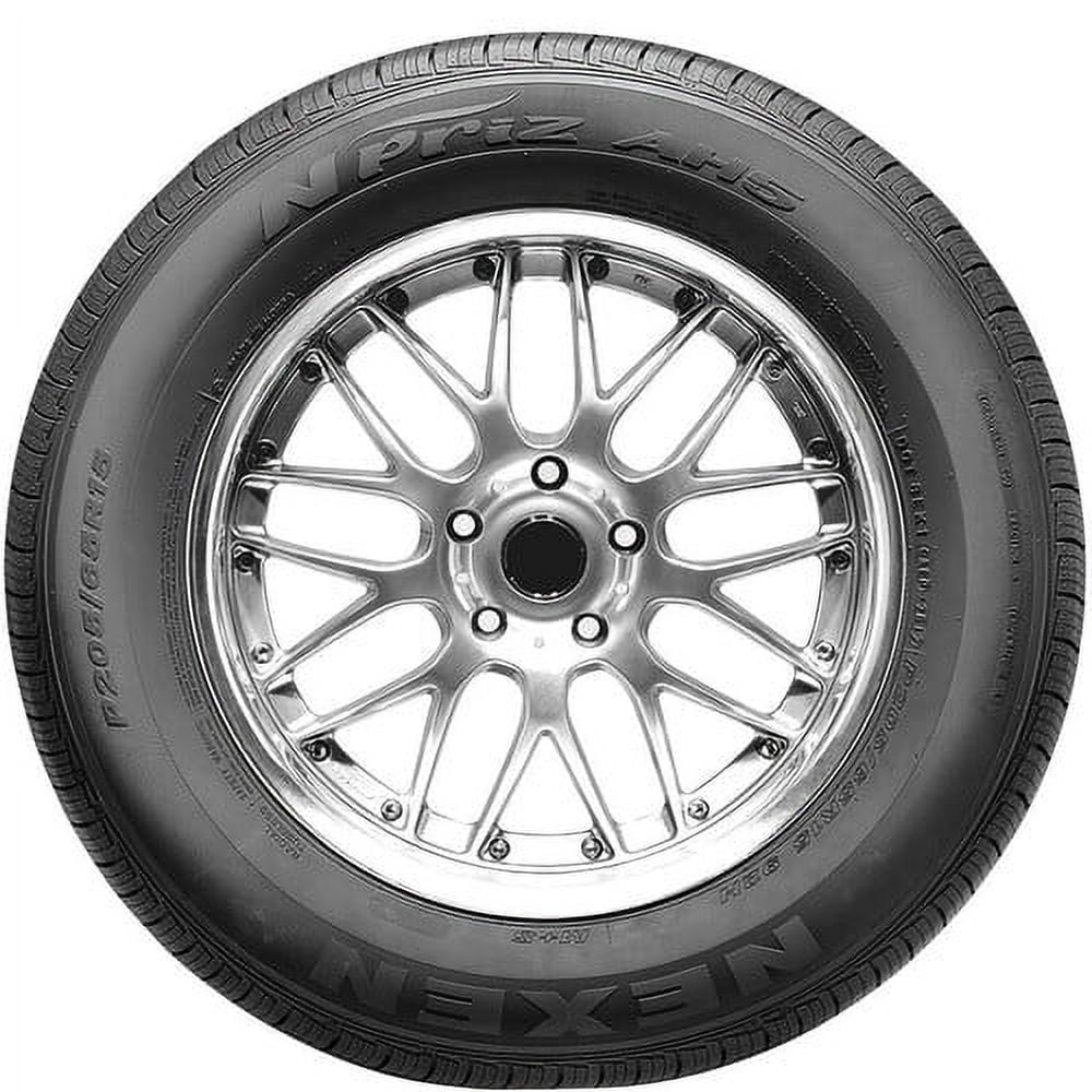Nexen NPriz AH5 All-Season Touring Tire (185/65R15 88H, 4-Pack) p69qz