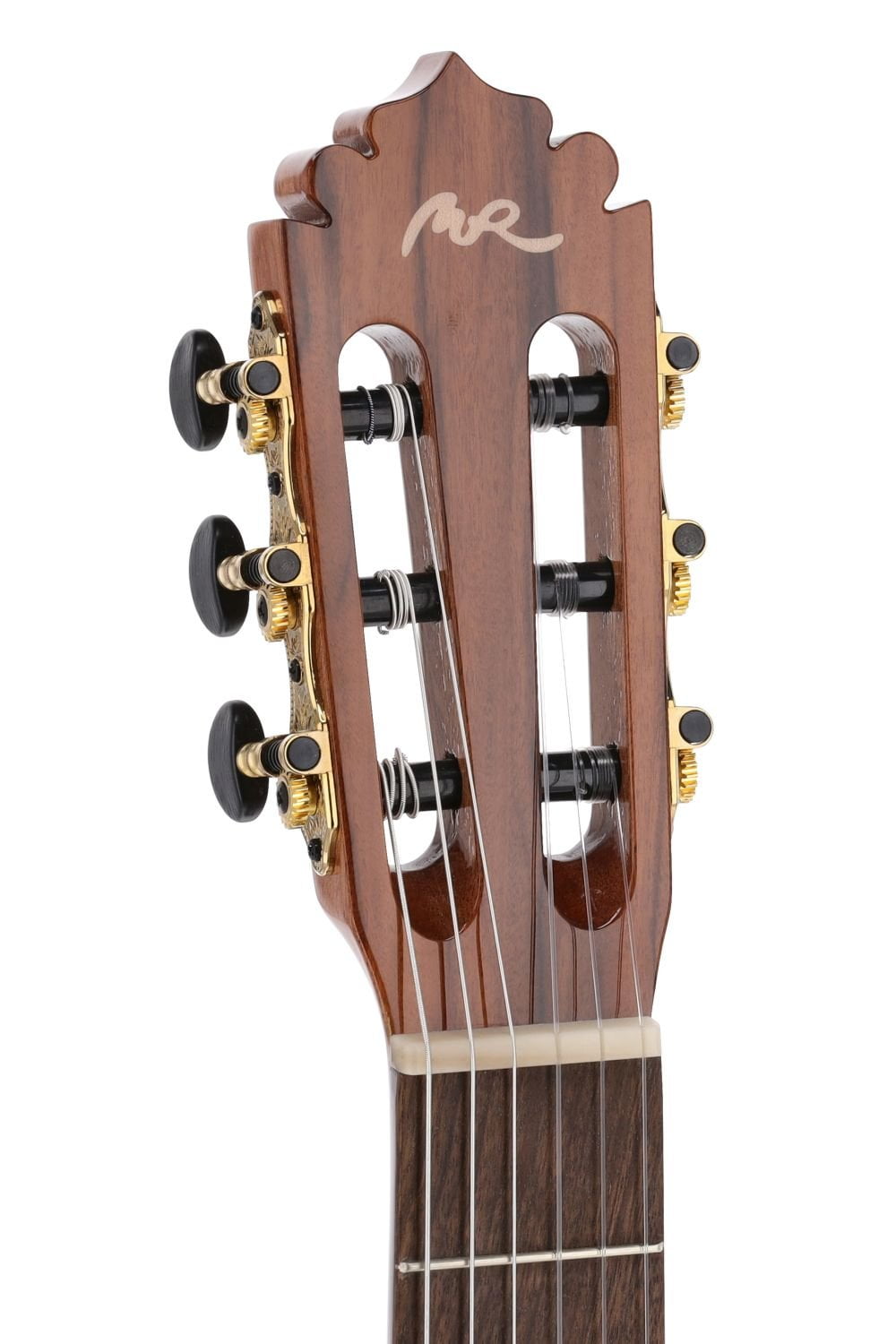 Manuel Rodriguez Classical Guitar Exotica EX-SC, Santos Rosewood and Cedar Top (4/4 Full Size) e0q7l