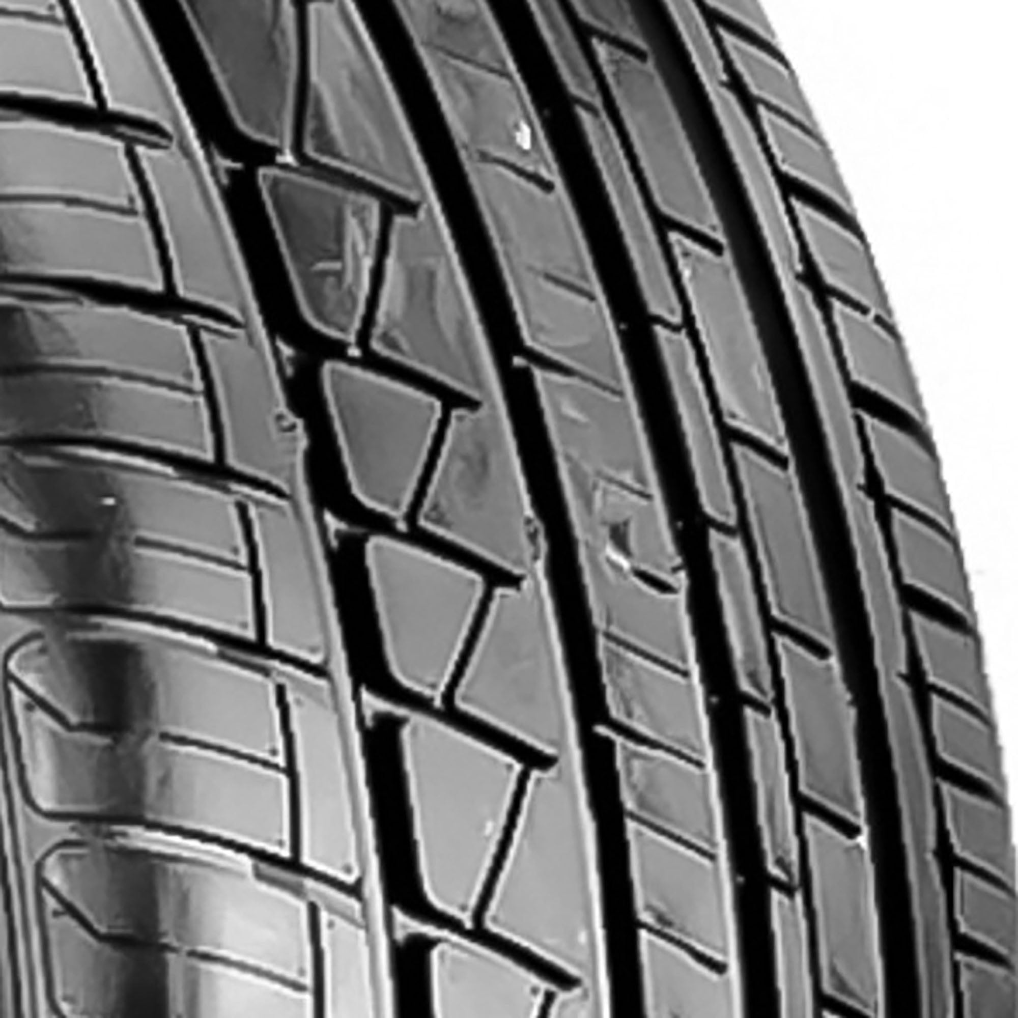 RoadOne Cavalry UHP All Season Passenger Tire (275/40R20, XL) 4jpjx
