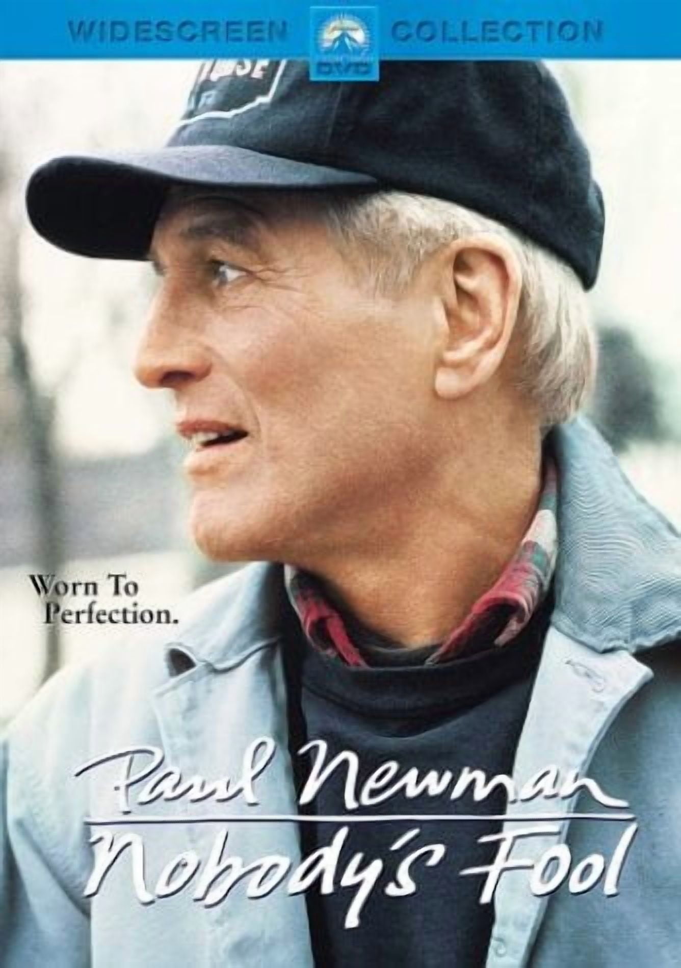 Paramount Nobody's Fool DVD (110 min) 4935l