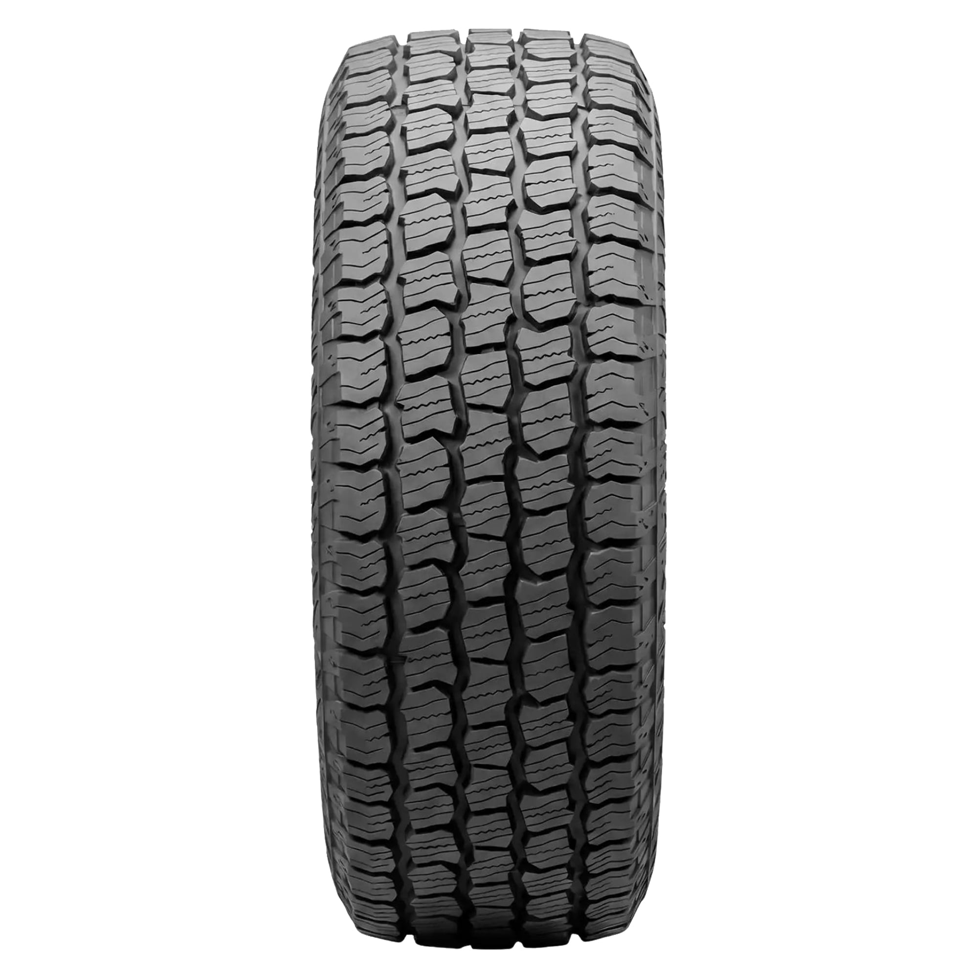 Pegasus ATX 4S All Terrain Tire (LT285/65R18, Load Range E) 4kkfi