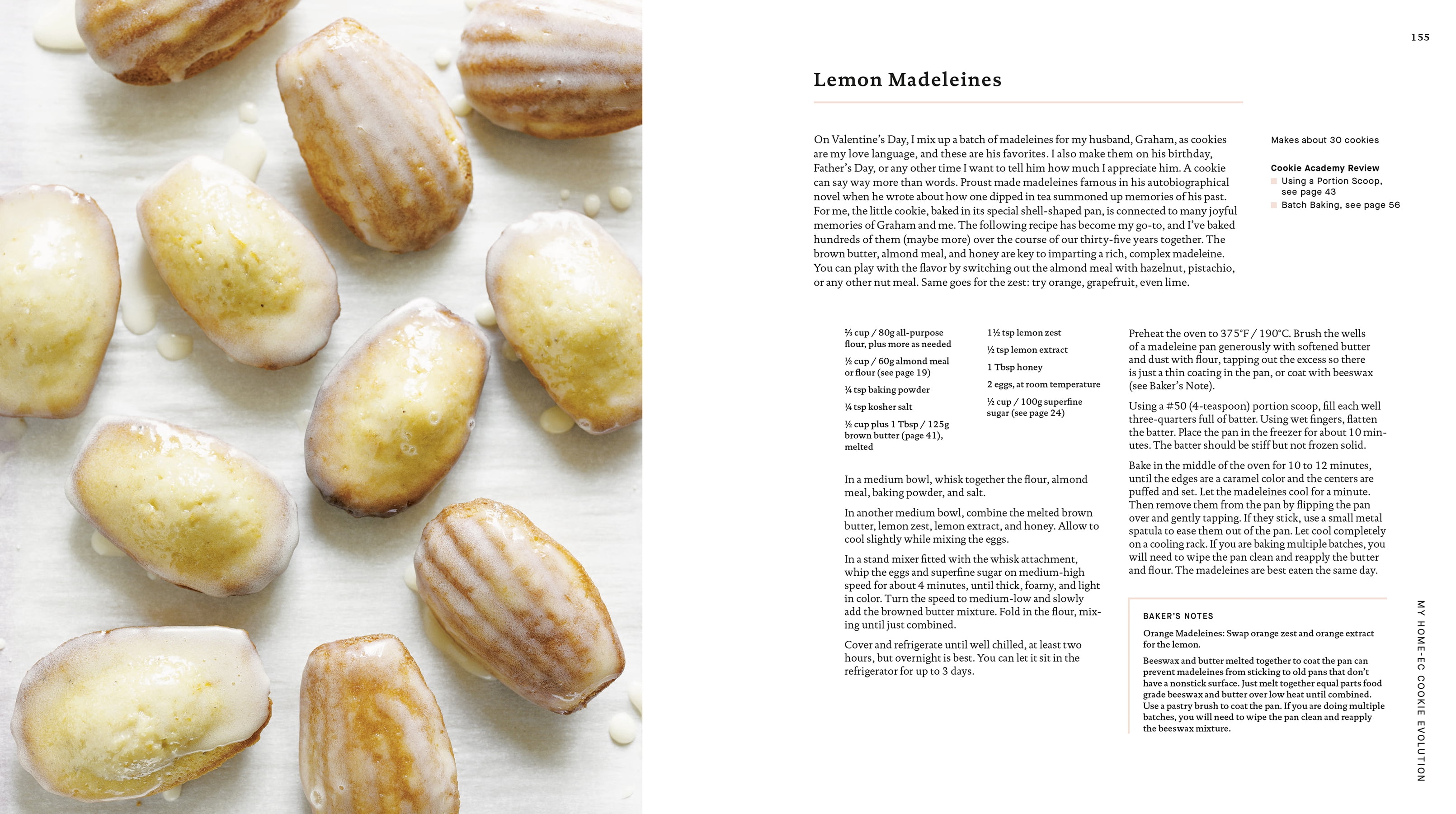 Zoë François Zoë Bakes Cookies: Everything You Need to Know to Make Your Favorite Cookies and Bars (Hardcover) drd38