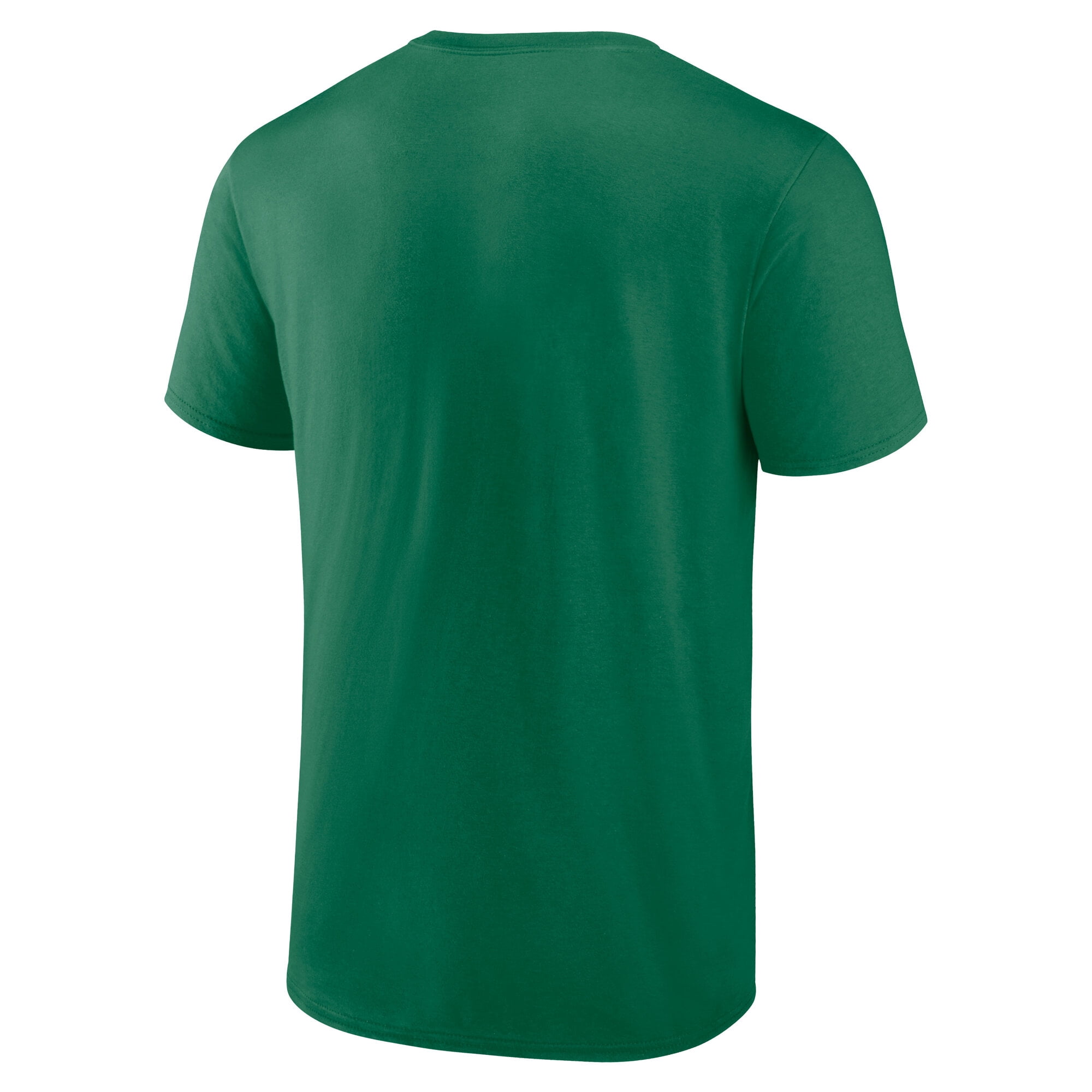 NBA Elevation Boston Celtics Men's Greatest Dad T-Shirt (Kelly Green, XXXL) g44aw