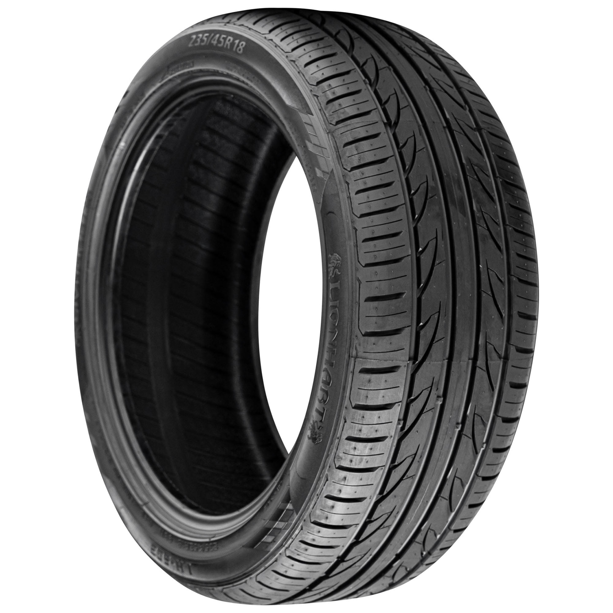 Lionhart LH-503 All Season Passenger Tire (235/45R17) ly76y