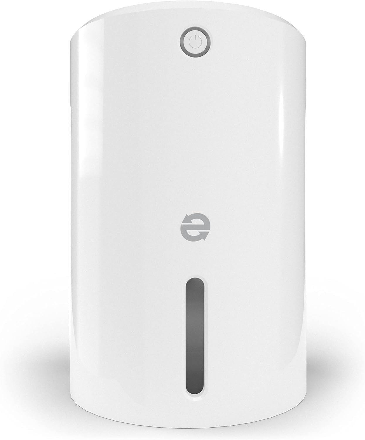 Eva-Dry Mini Electric Dehumidifier Compact Moisture Absorber for Small Spaces (White, 30 oz) rtlov - Image 8