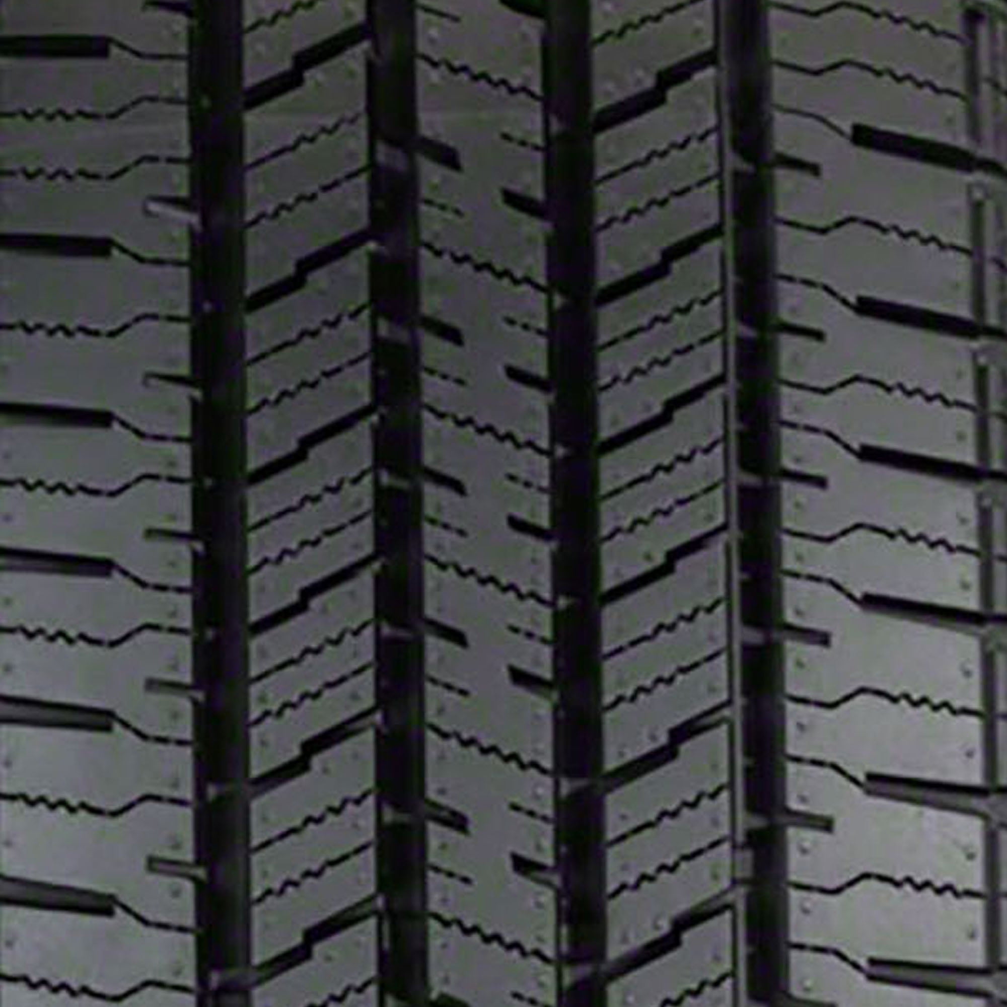Hankook DynaPro HT RH12 All Season Tire (LT245/70R17, Load Range E) it4oe