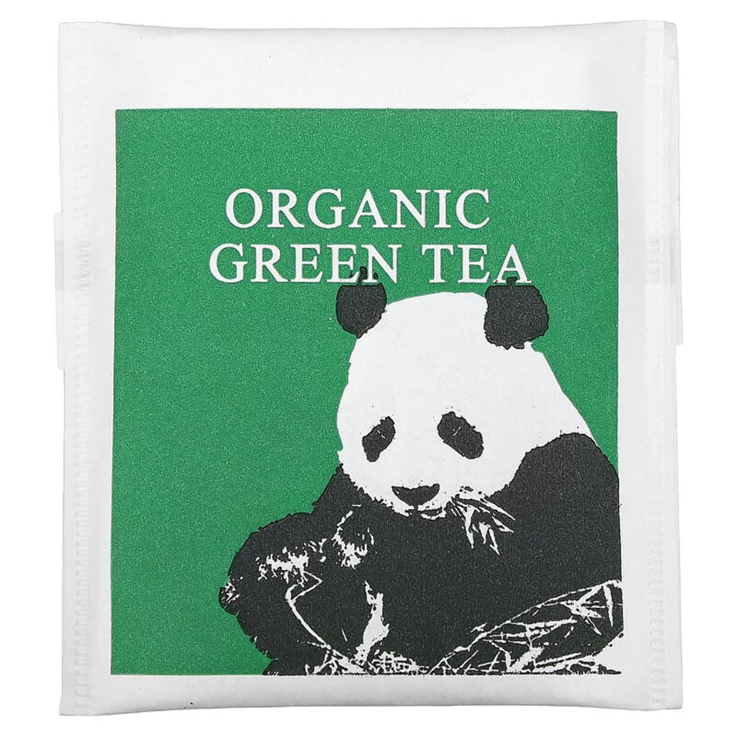 Uncle Lee's Tea Organic Green Tea Bags (Green, 100 Count) jtycz