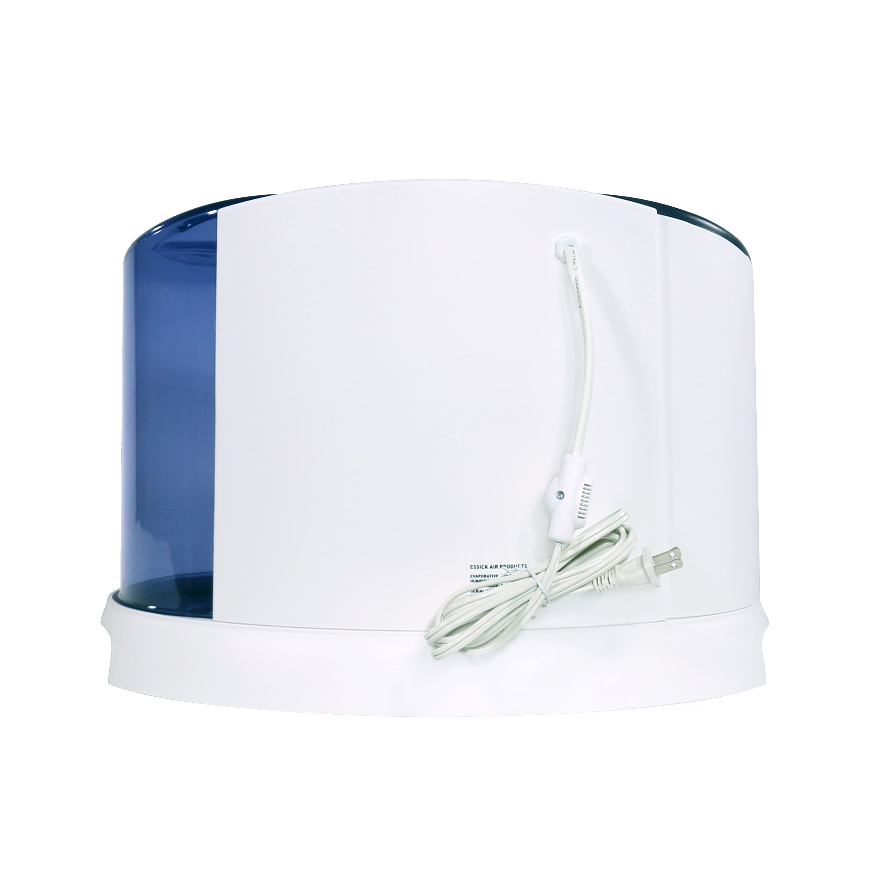 AIRCARE 7D6 100 Tabletop Humidifier (White, 1 Unit) nf7wc