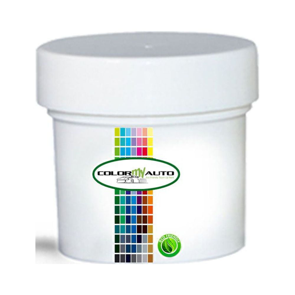 Color My Auto Ford Mustang 2013-2016 Automotive Paint Kit (Deep Impact Blue Metallic J4, 2 Quarts) wds9s