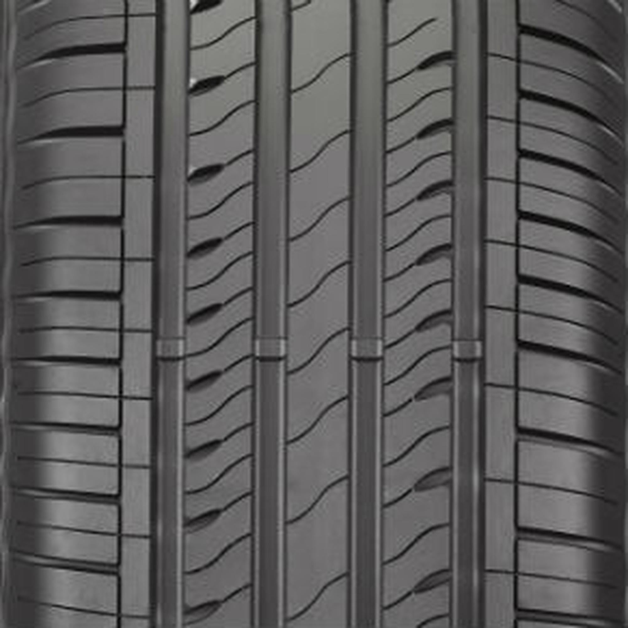 Starfire Solarus AS All Season Passenger Tire (215/60R15, 94H) b3q4c