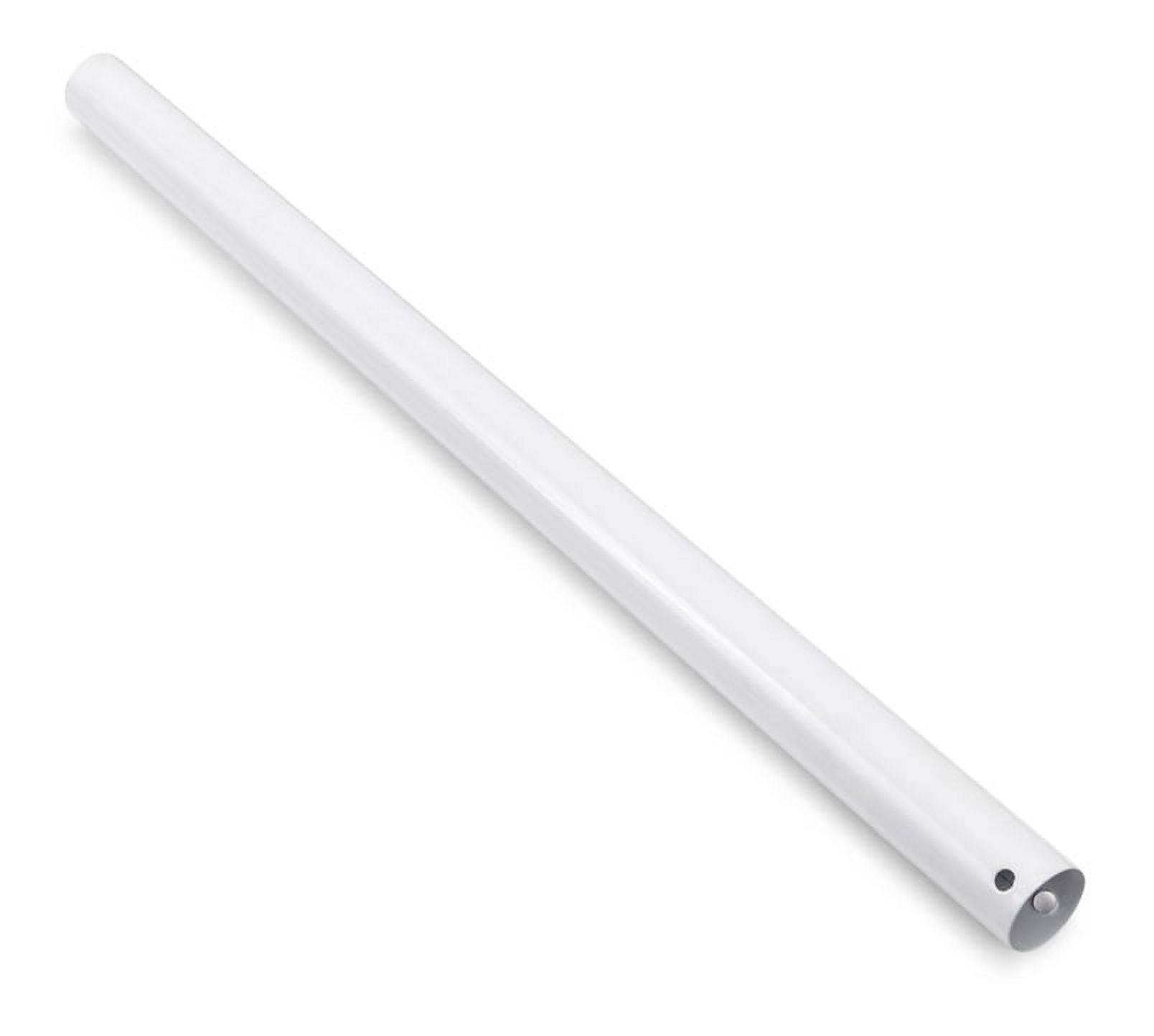 Intex Horizontal Beam Replacement for Metal Frame Pools (White, 36 in) vx5eb