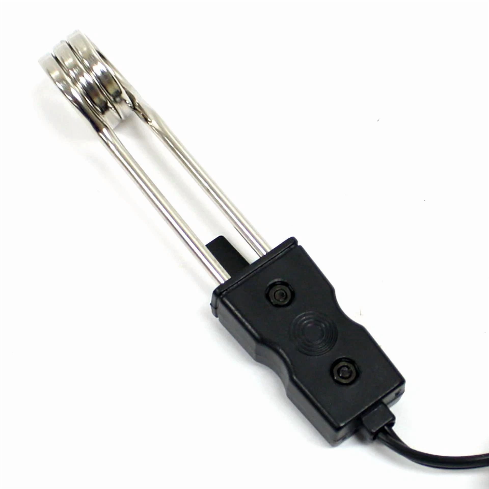 Rhea Portable 12V Immersion Water Heater Element for Car Travel (5 in) 4twv5