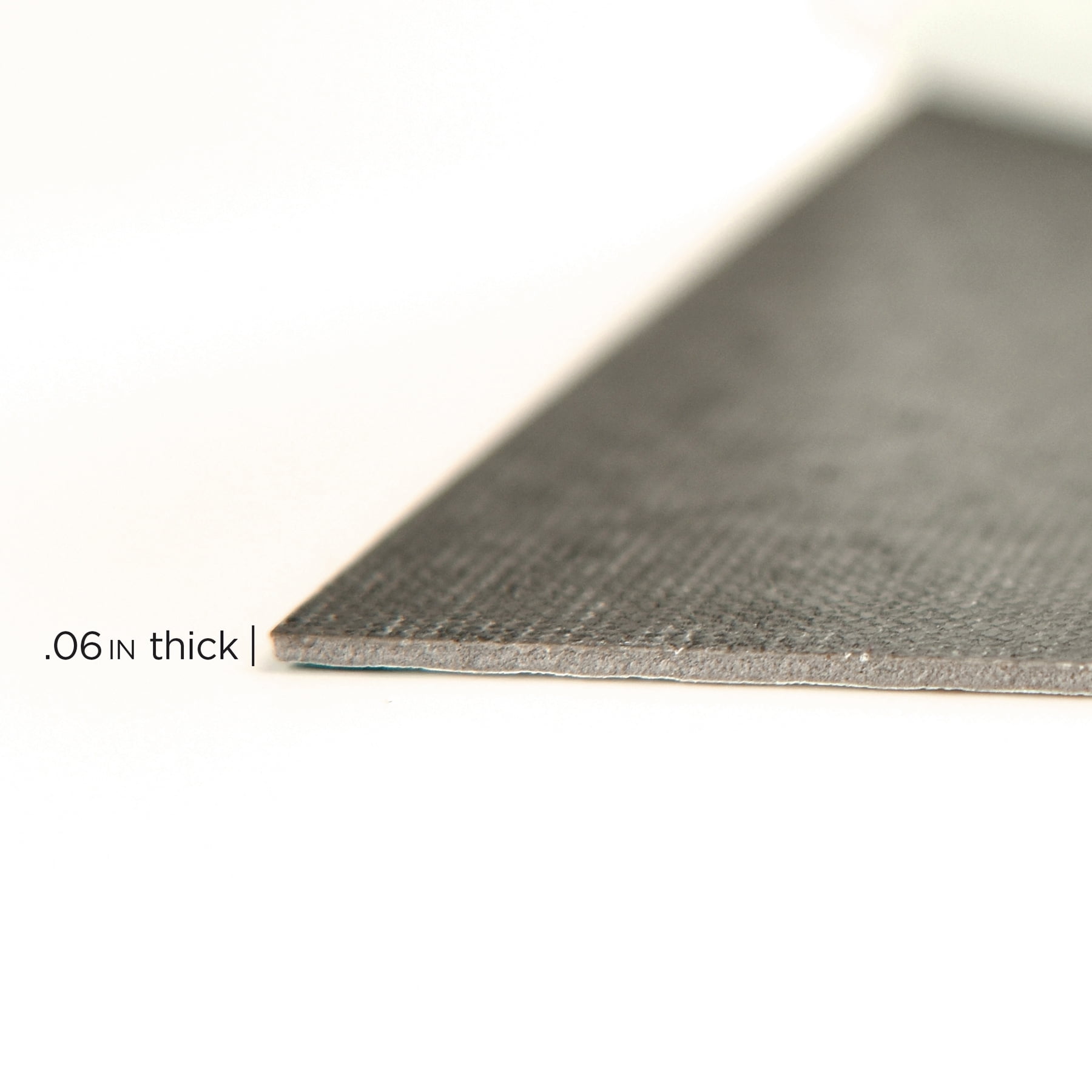FloorPops! Fontaine Peel and Stick Vinyl Floor Tiles (Blue, 12 in. x 12 in., 10-Pack) 200z1