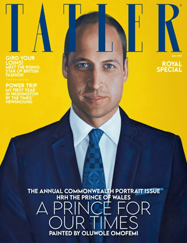 Tatler UK Magazine June 2026 Edition (Single Issue) zupvr