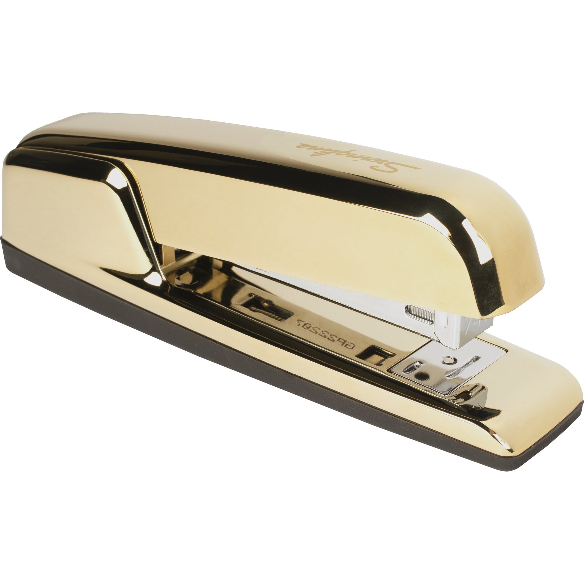 Swingline 747 Business Desktop Stapler (Gold Metallic, 30 Sheet Capacity) bancy