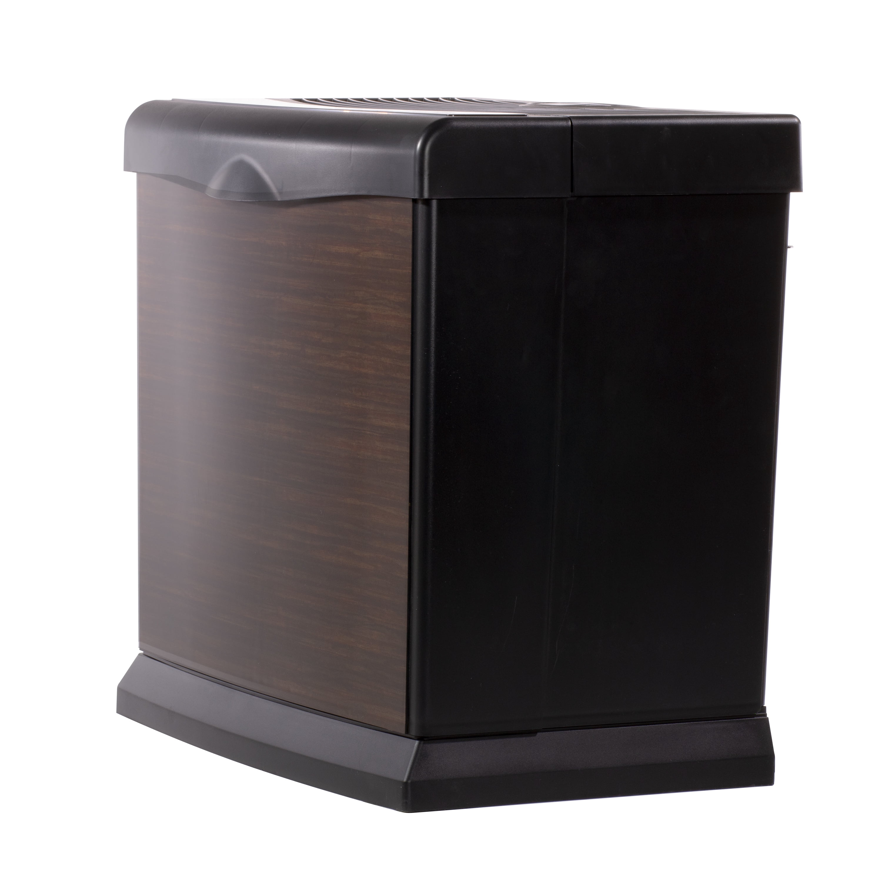 AIRCARE Horizon Whole House Evaporative Humidifier with Adjustable Humidistat and Auto Shutoff (Copper Night, 4.75 Gallon) mvhss