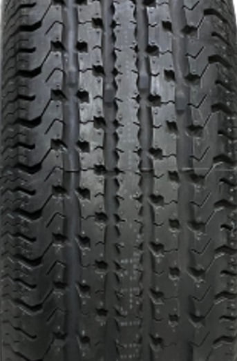 Westlake ST100 Trailer Tire (ST225/75R15, Load Range E) 1izw4