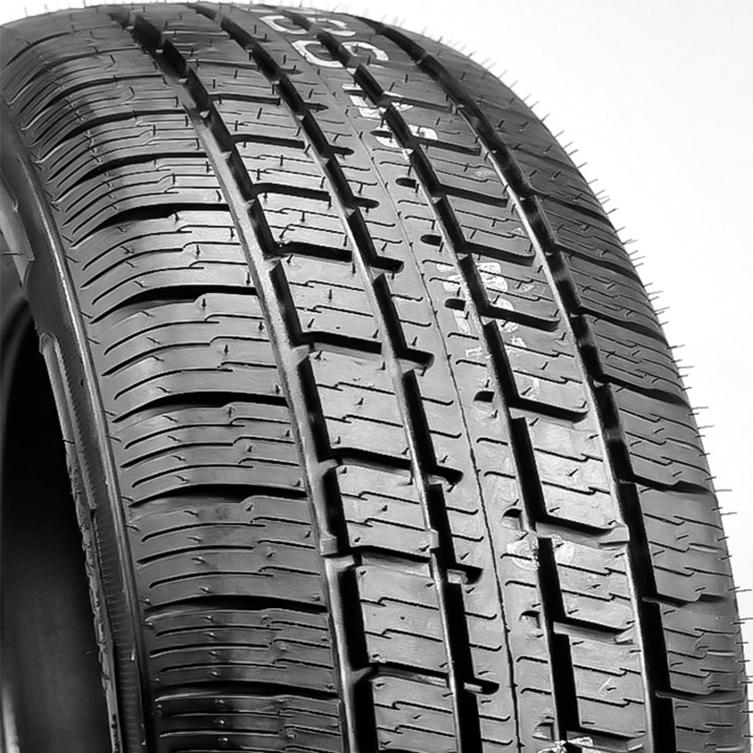Multi-Mile Wild Country Sport HT All-Season Highway Terrain Tire (285/45R22) d3kcg