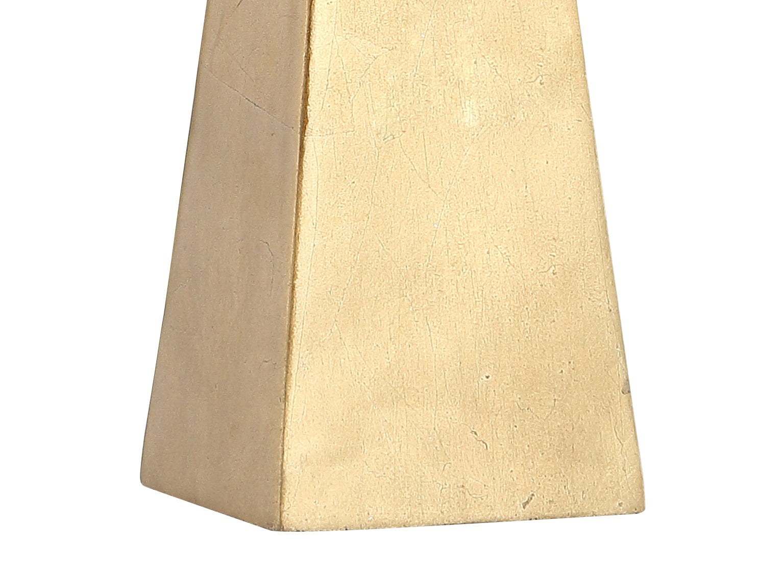 JONATHAN Y Owen Contemporary Resin LED Table Lamp, Gold Finish (20.5 in) z8pbb