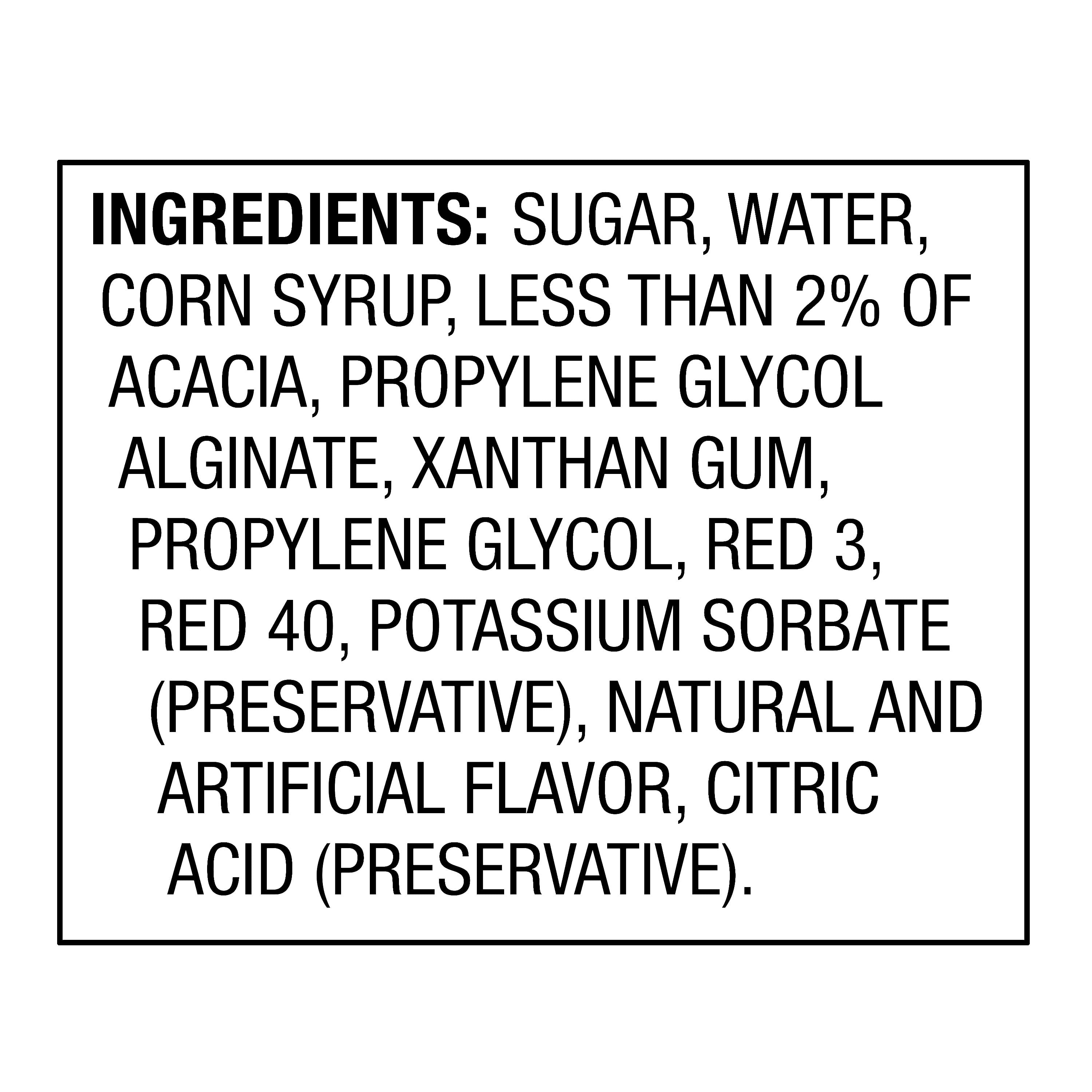 Great Value Cookie Icing, Ready-to-Use Decorative Frosting for Baked Goods (Pink, 7 oz) jj1bp