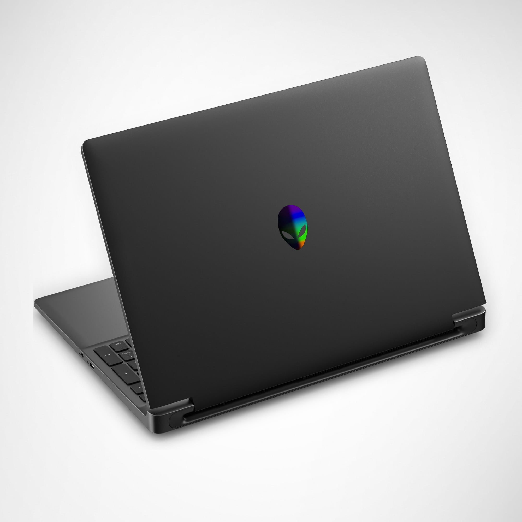 Alienware 15.3 in Gaming Laptop, AMD Ryzen 5, NVIDIA GeForce RTX 4050, 16GB DDR5 RAM, 512GB SSD, 165Hz WUXGA Display (Black) ifph1
