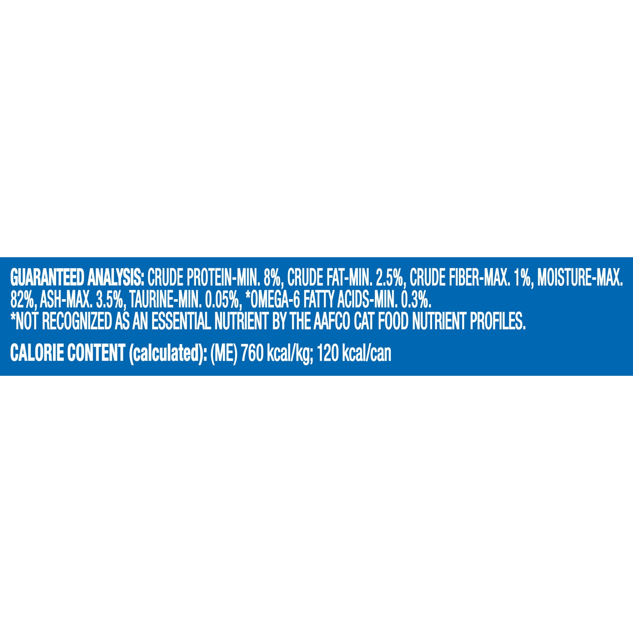 9Lives Bites Wet Cat Food, Real Chicken & Beef Recipe in Savory Gravy (5.5 oz) f60mz