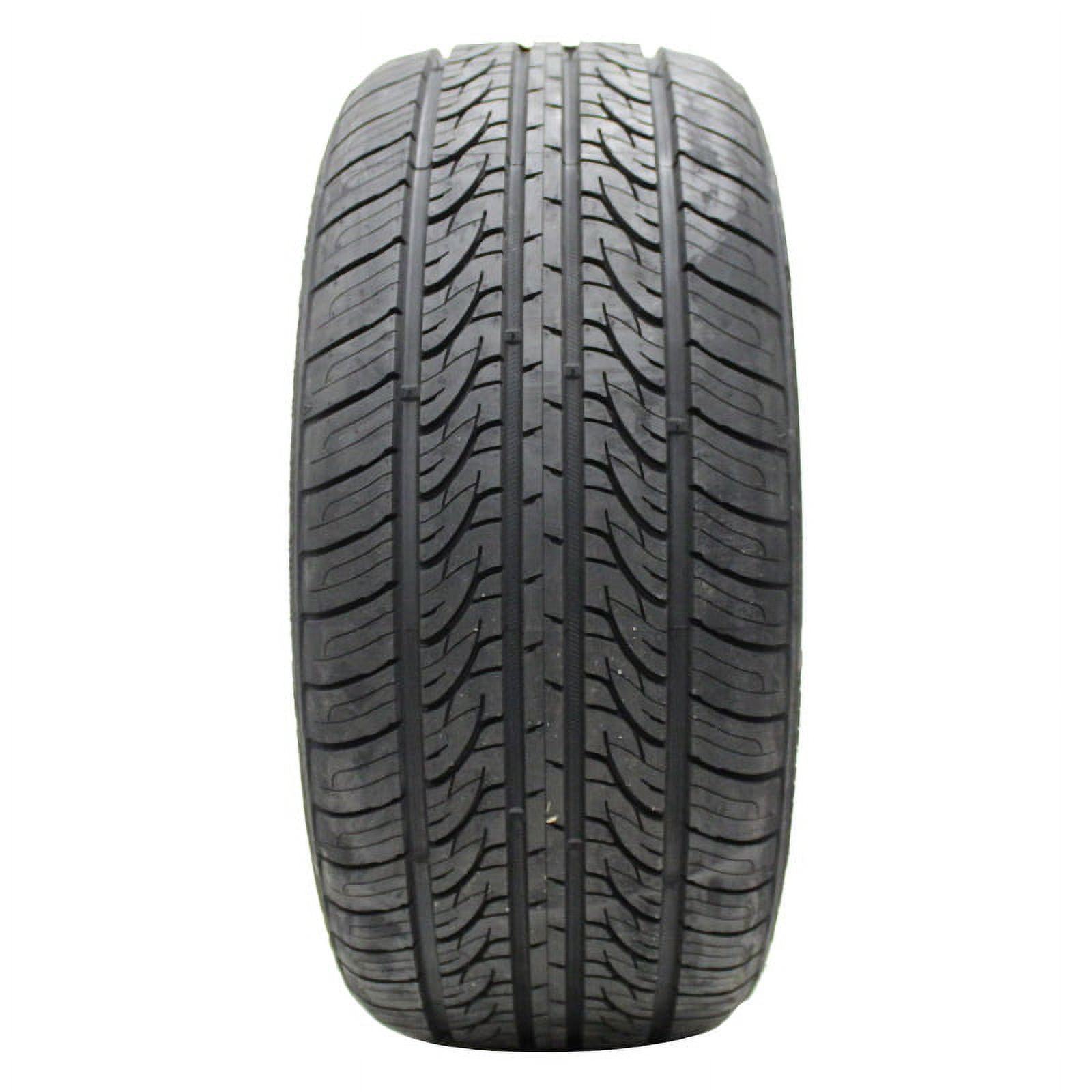 Vercelli II All Season Passenger Tire (235/45ZR18, XL) o36n9