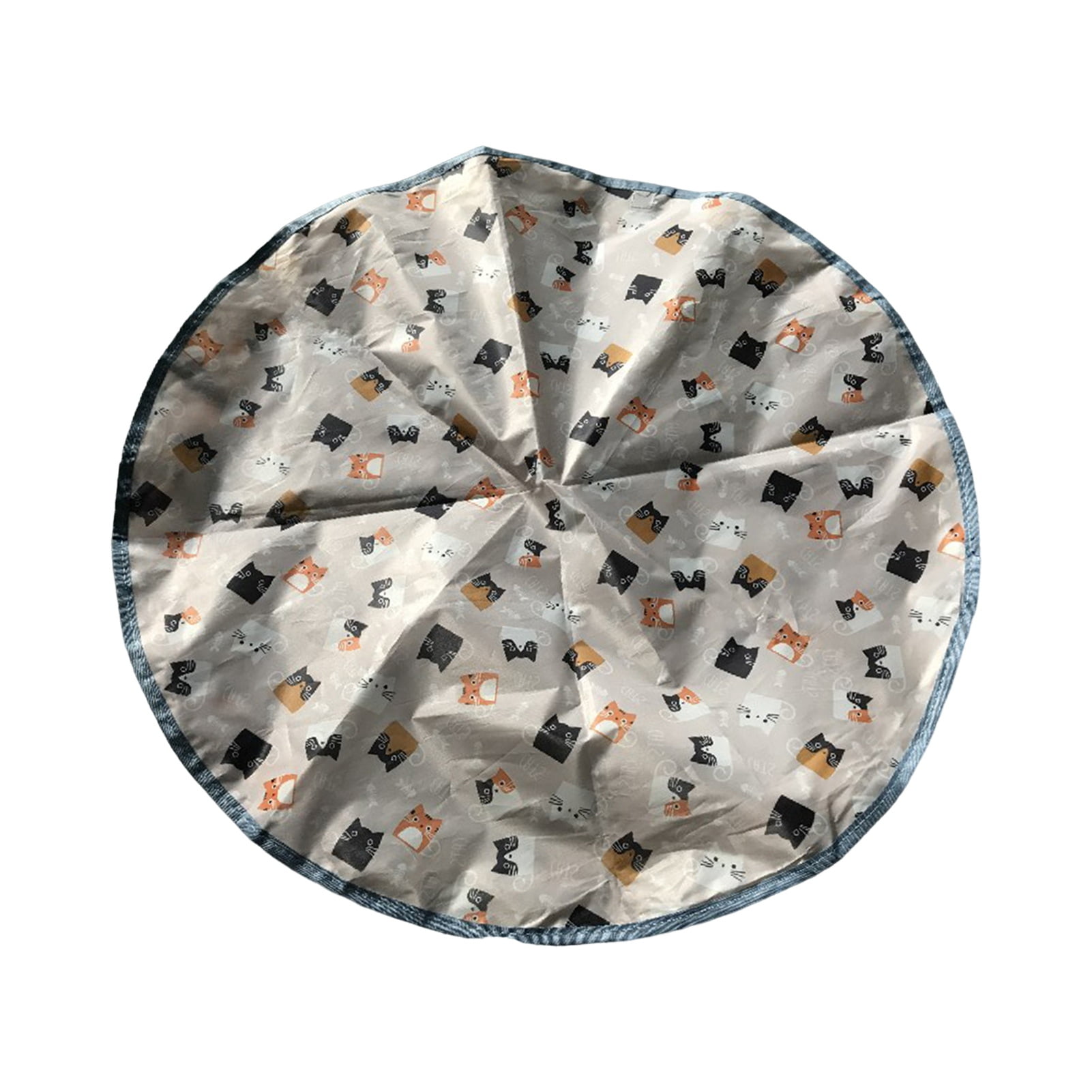 sunsanly Interactive Hunting Cover Cat Toy for Indoor Cats (Hide and Seek, 1 Pack) ewnu8
