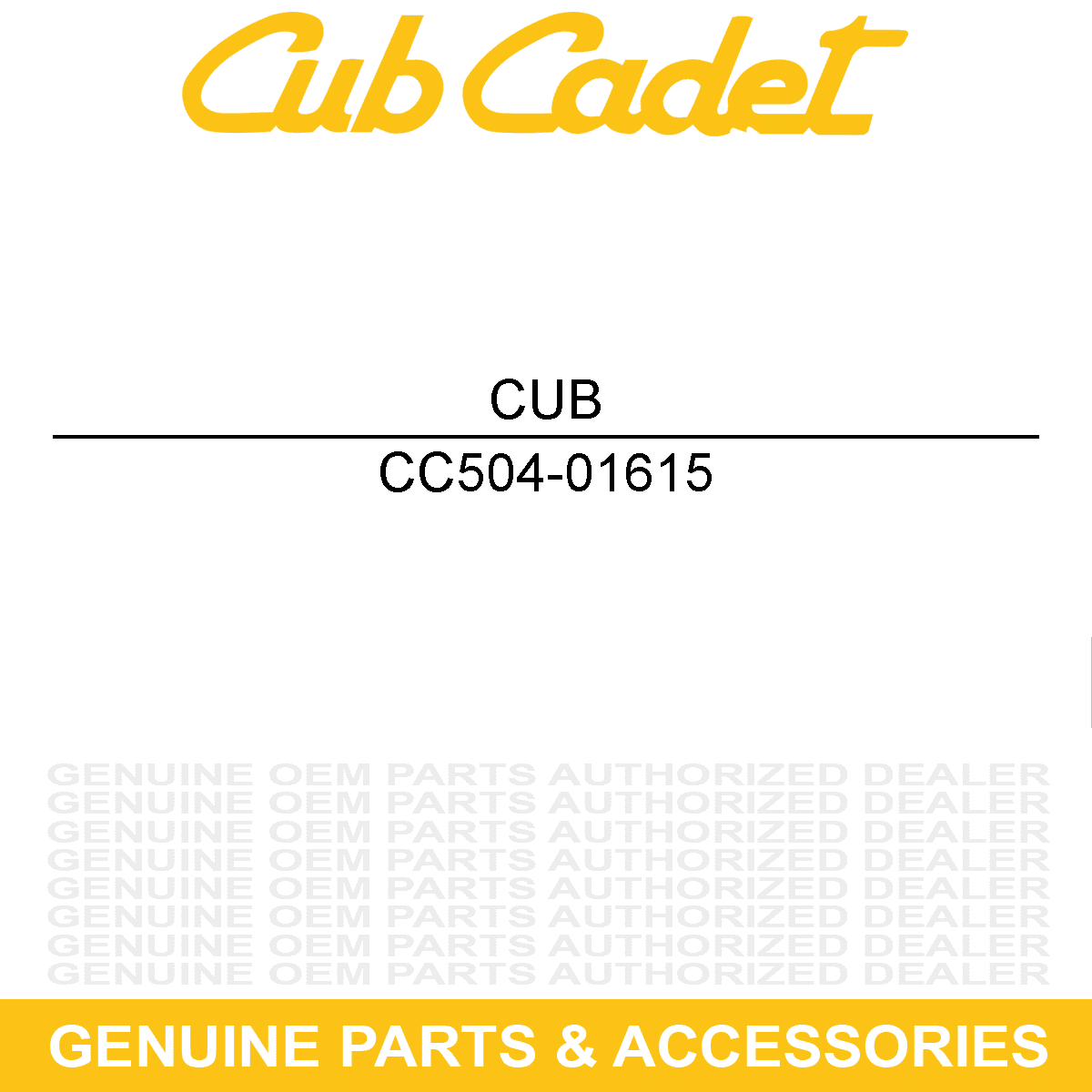 SureFit Deck Drive Belt for John Deere ZTrak Z930A Z950A Z960A Z970A (2 Pack) bsbe6
