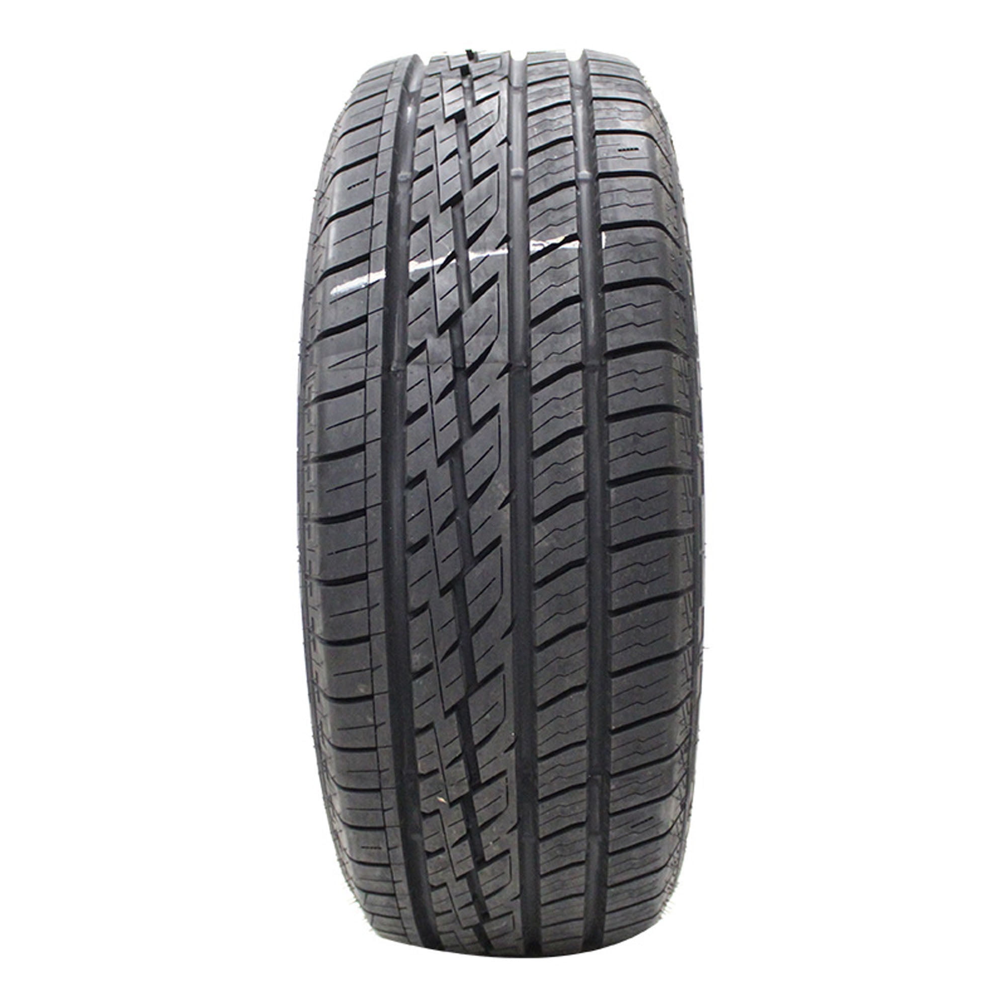 Nitto Crosstek 2 All Season Light Truck Tire (P275/60R20, 114T) 5qeq2