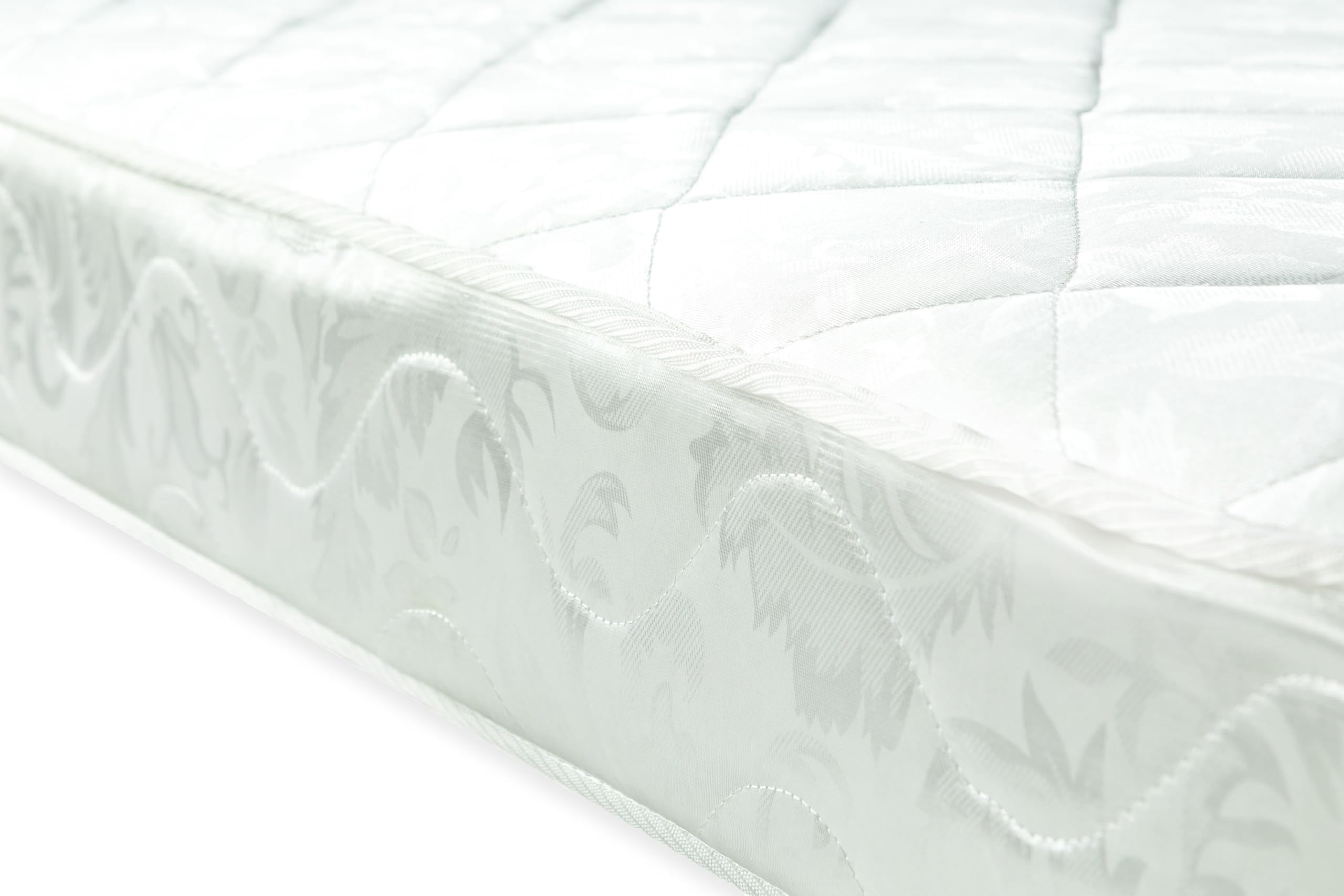 Hoggisleep Queen Sleeper Sofa Bed Mattress (Innerspring, Medium Firm, 60 in x 72 in x 6 in) 54jo9