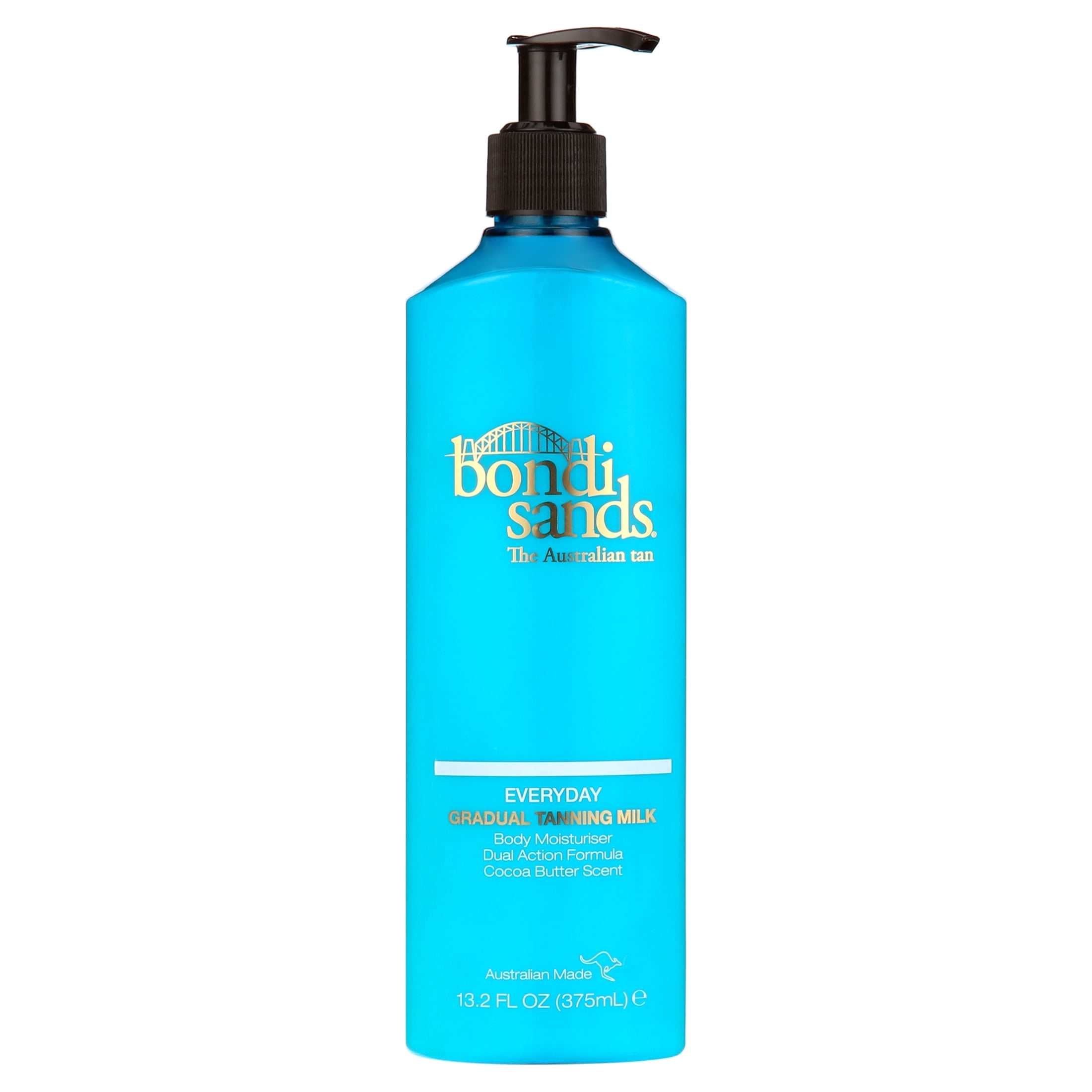 Bondi Sands Everyday Gradual Tanning Milk Body Lotion (12.68 fl oz) swp7k