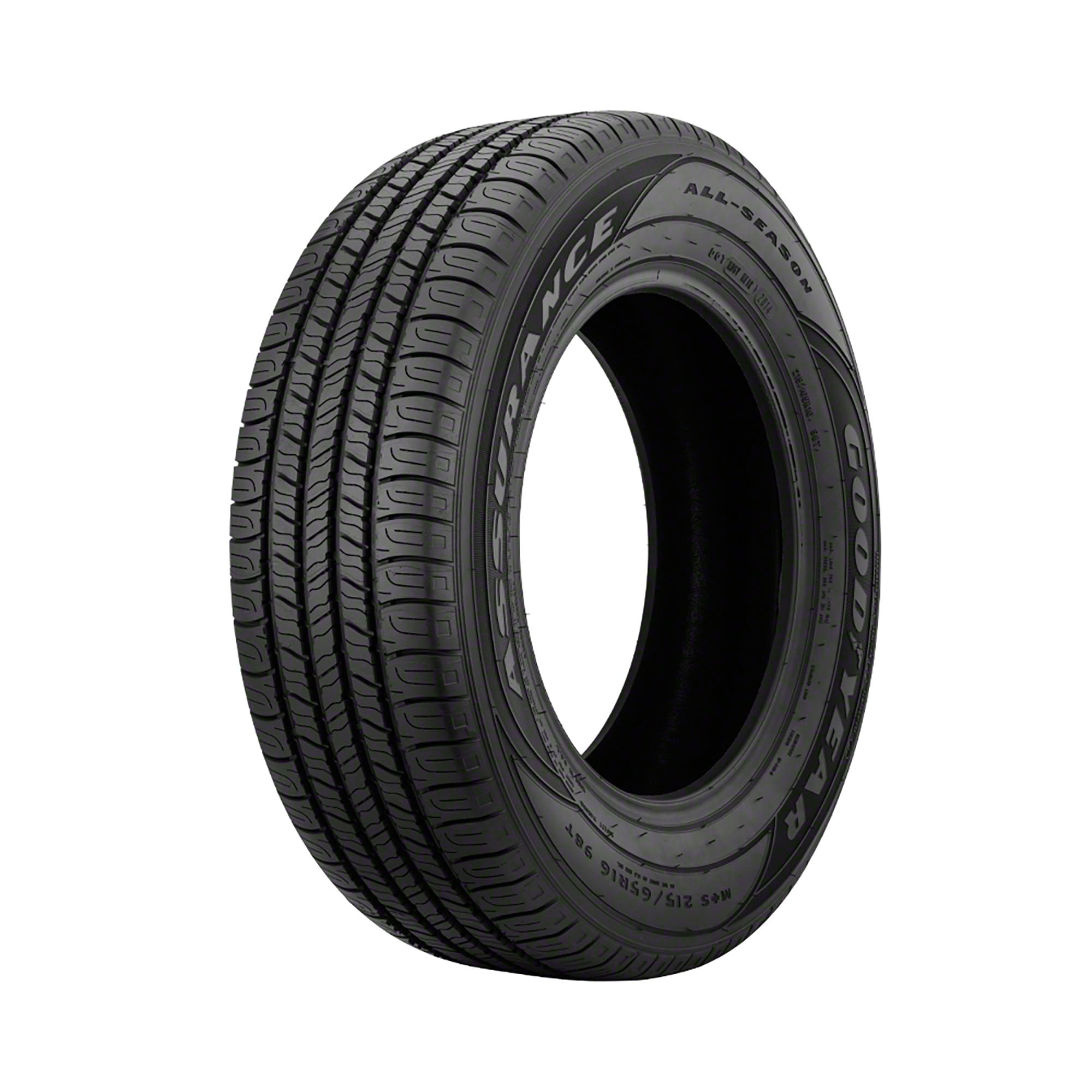 Goodyear Assurance All-Season Passenger Tire (235/65R16 103T) dl4v0