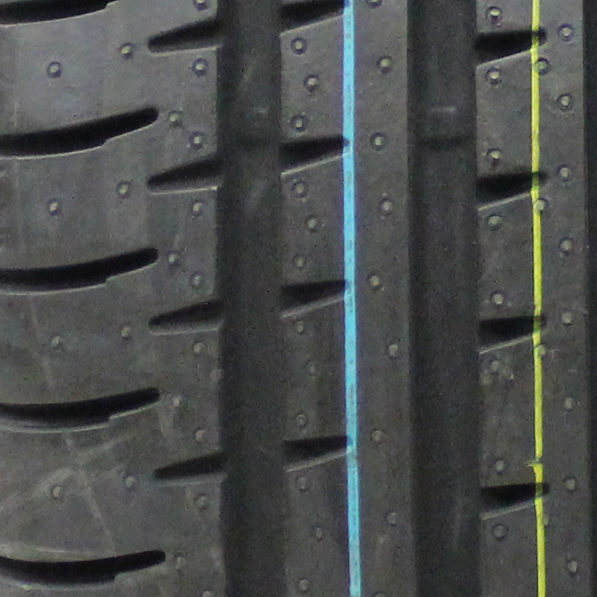 Accelera Phi All Season Passenger Tire (Black Sidewall, 215/45ZR18) dqc5m