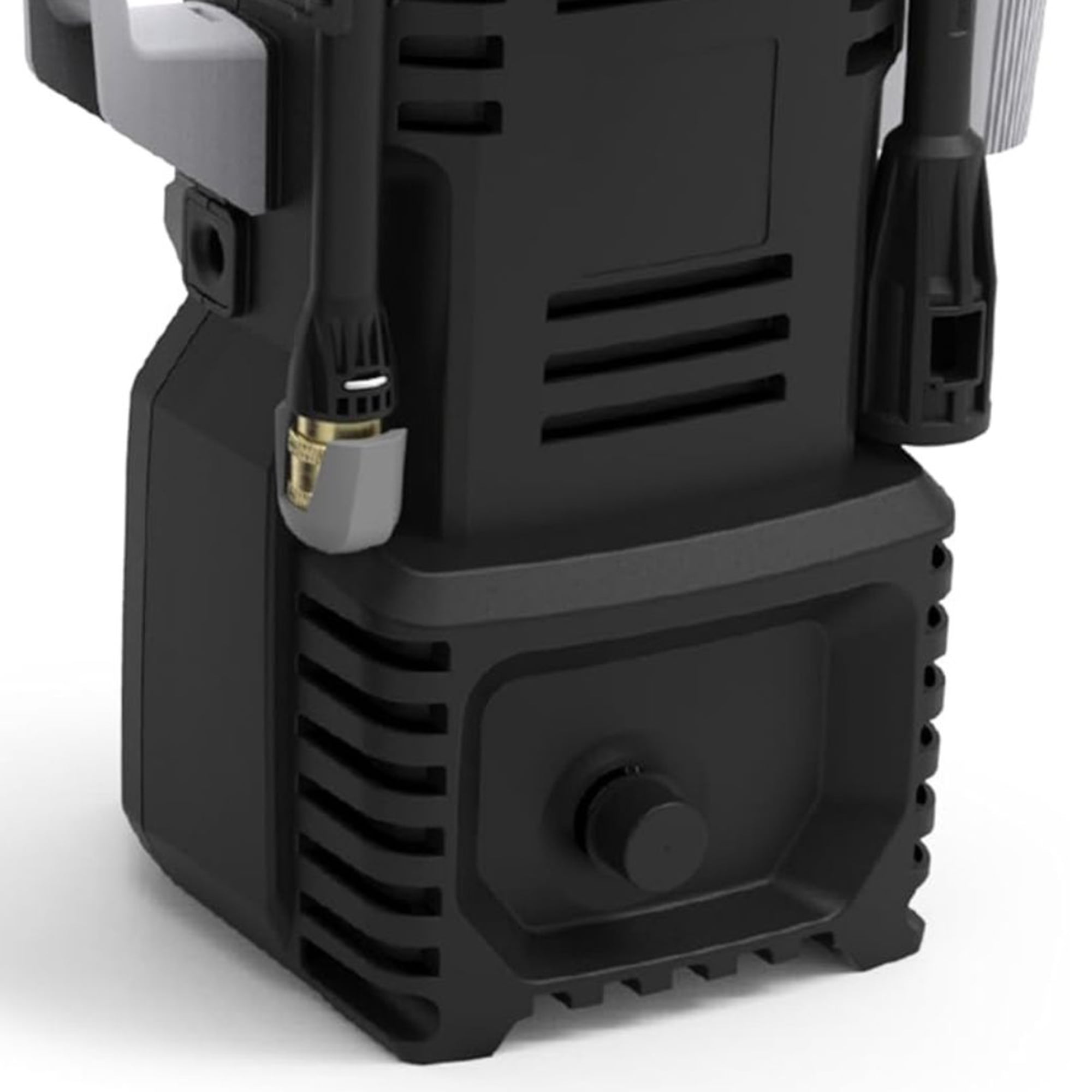 Sun Joe 1500 PSI Electric Pressure Washer with Foam Cannon (1.1 GPM, 12.35 lb) h9x1s