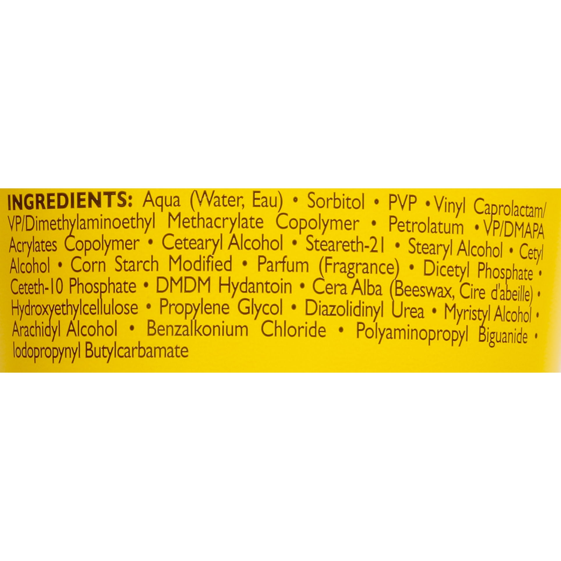 got2b Glued Styling Spiking Hair Gel, Water-Resistant, Screaming Hold for Bold Hairstyles (6 Pack, 6 oz) m7xb7