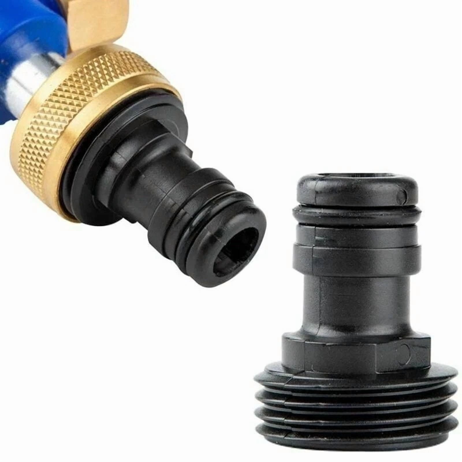 Purely Elizabeth High Pressure Power Washer Spray Gun Nozzle Wand Attachment for Garden Hose (15 in) gstfs