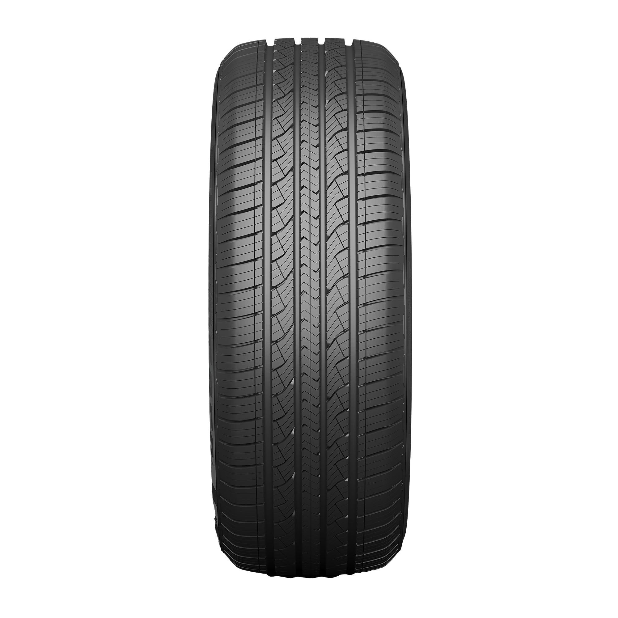 Thunderer Mach I Plus All Season Passenger Tire (205/70R16) 66oh1